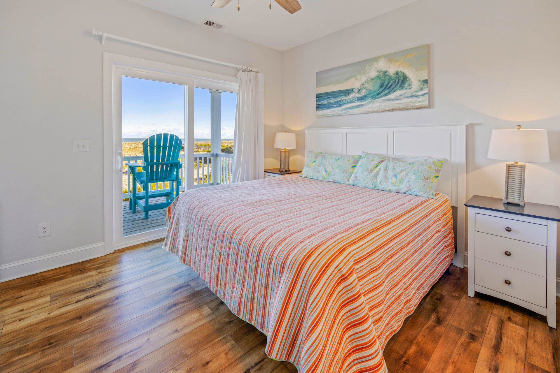 Surf Or Sound Realty 895 Sandy Beach Retreat Bedroom 8 1