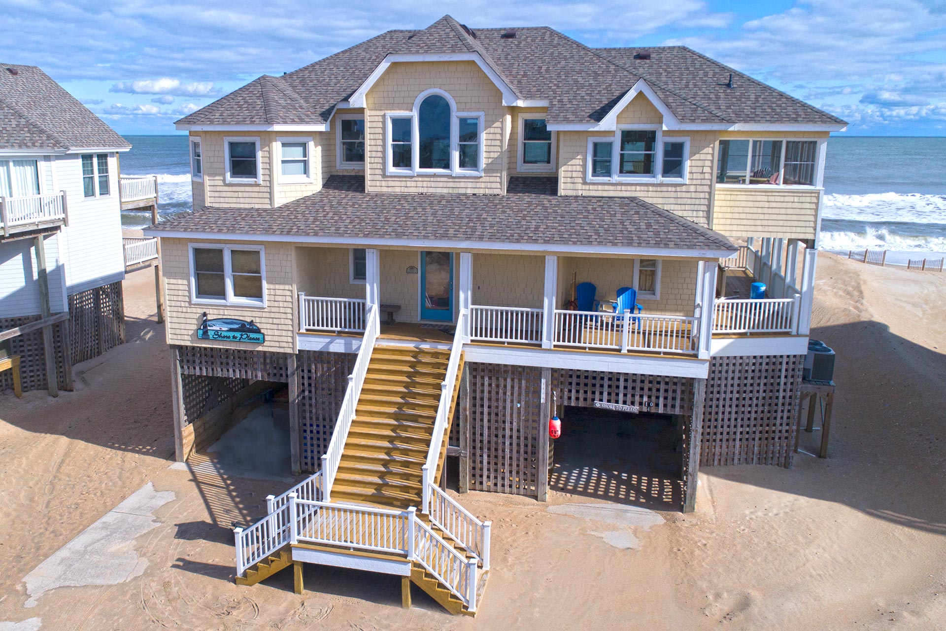 Surf Or Sound Realty Shore To Please 942 Exterior 3 3354221