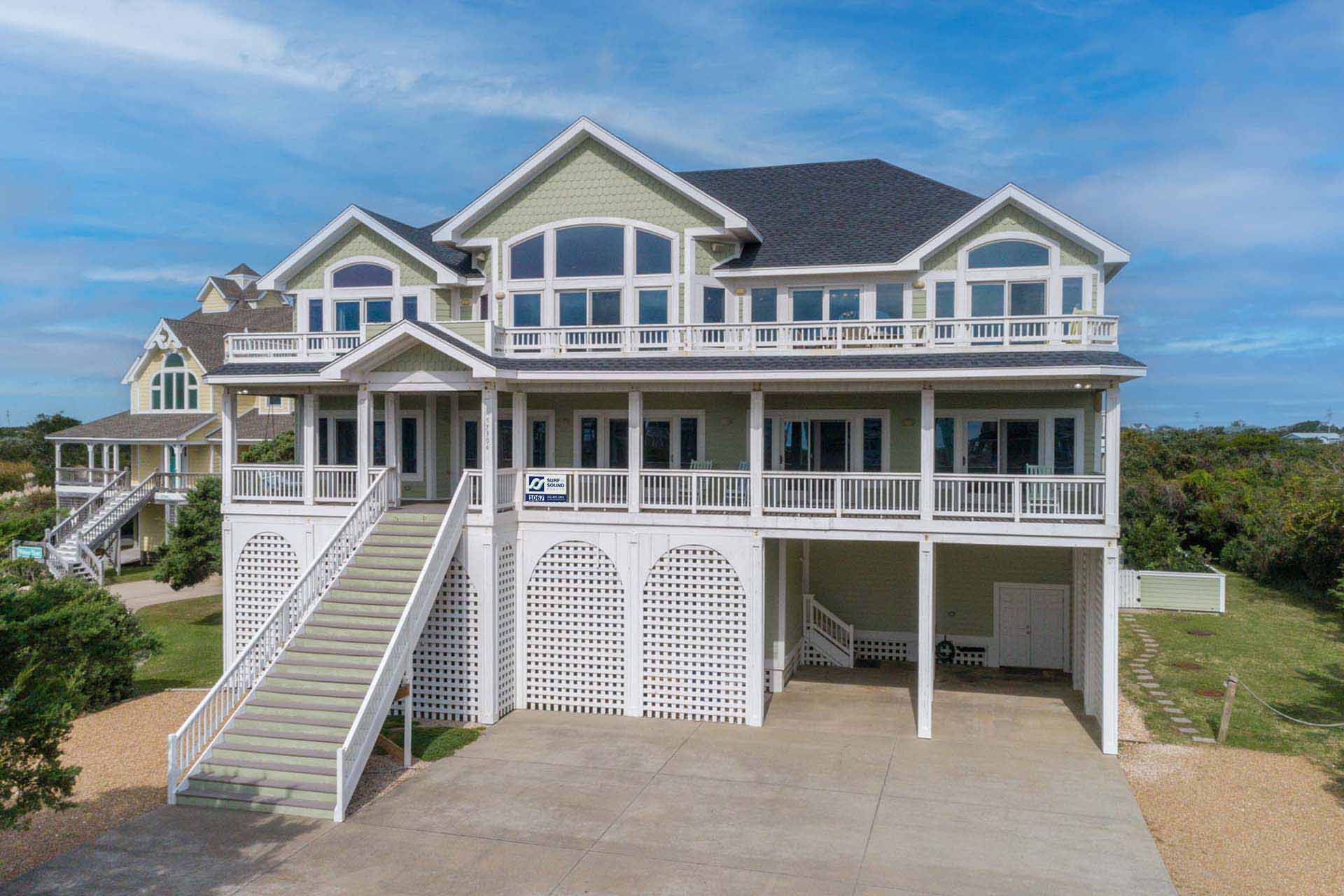 Surf Or Sound Realty 1067 Carolina Bliss Drone 01 3368055