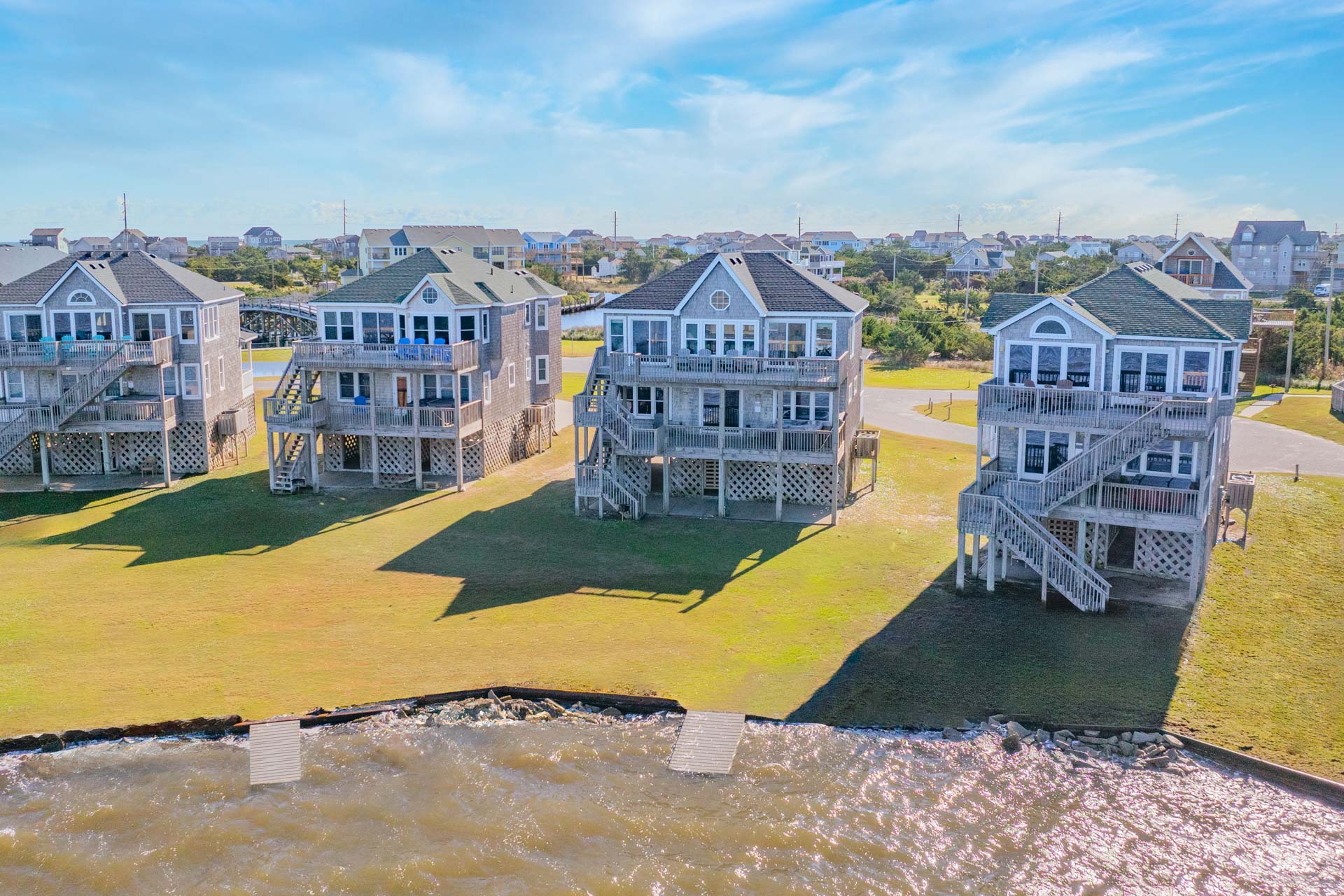 Surf Or Sound Realty 1142 Island Sky Exterior 5