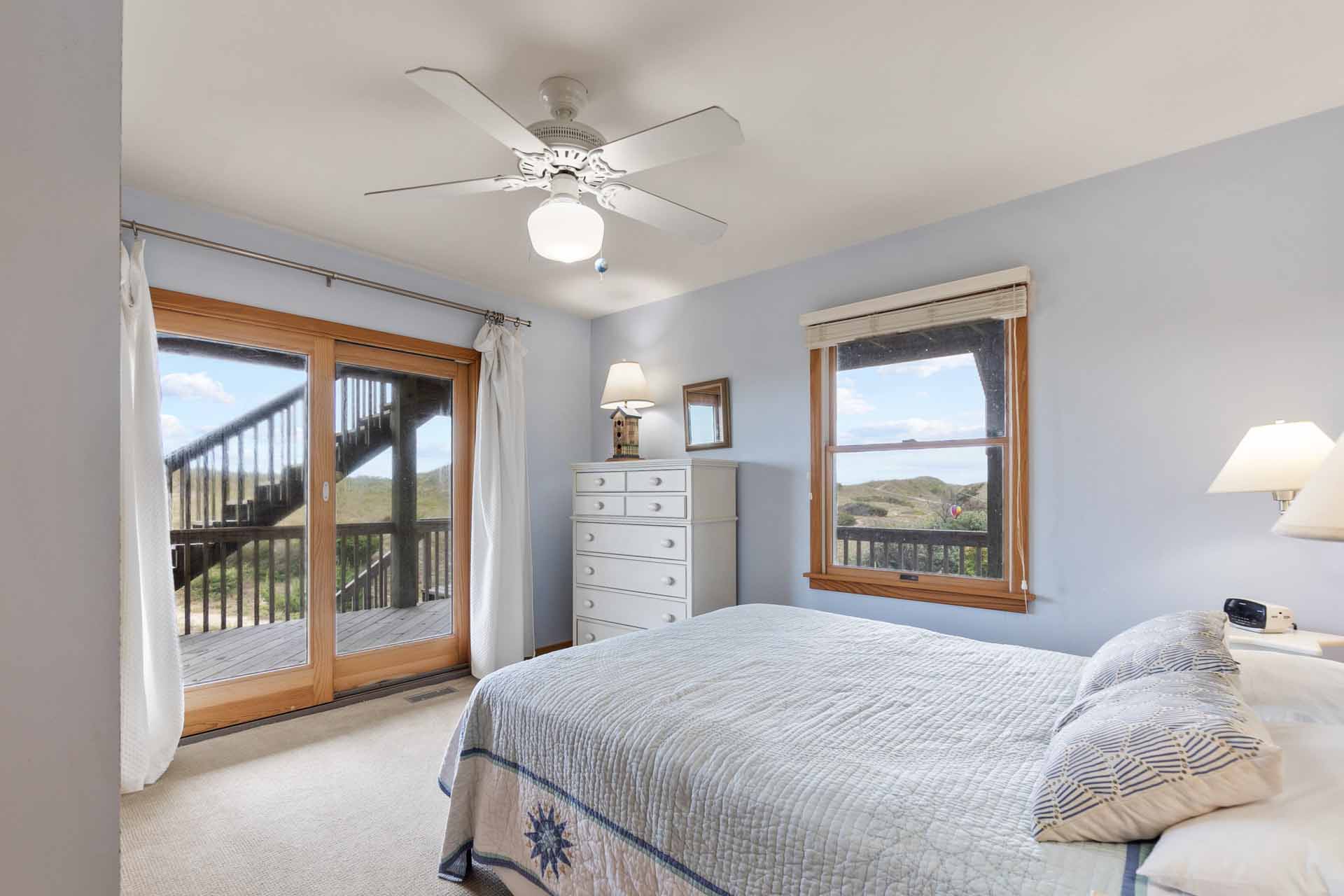 Surf Or Sound Realty 251 Topgallant Queen Bedroom Angle 1 3363938