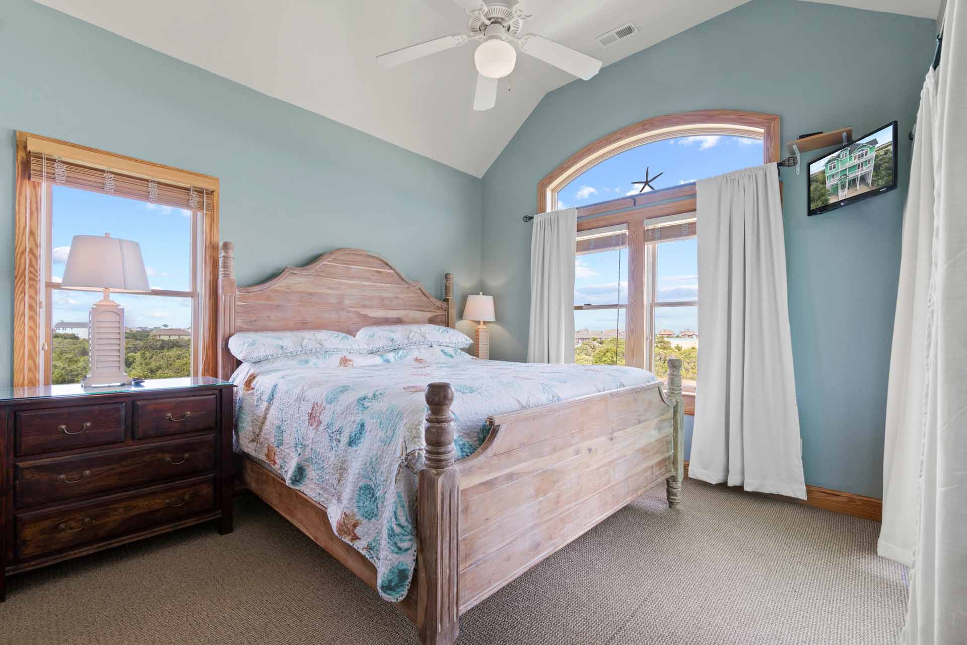 Surf Or Sound Realty 1042 Sound Living Bedroom 6 3365990