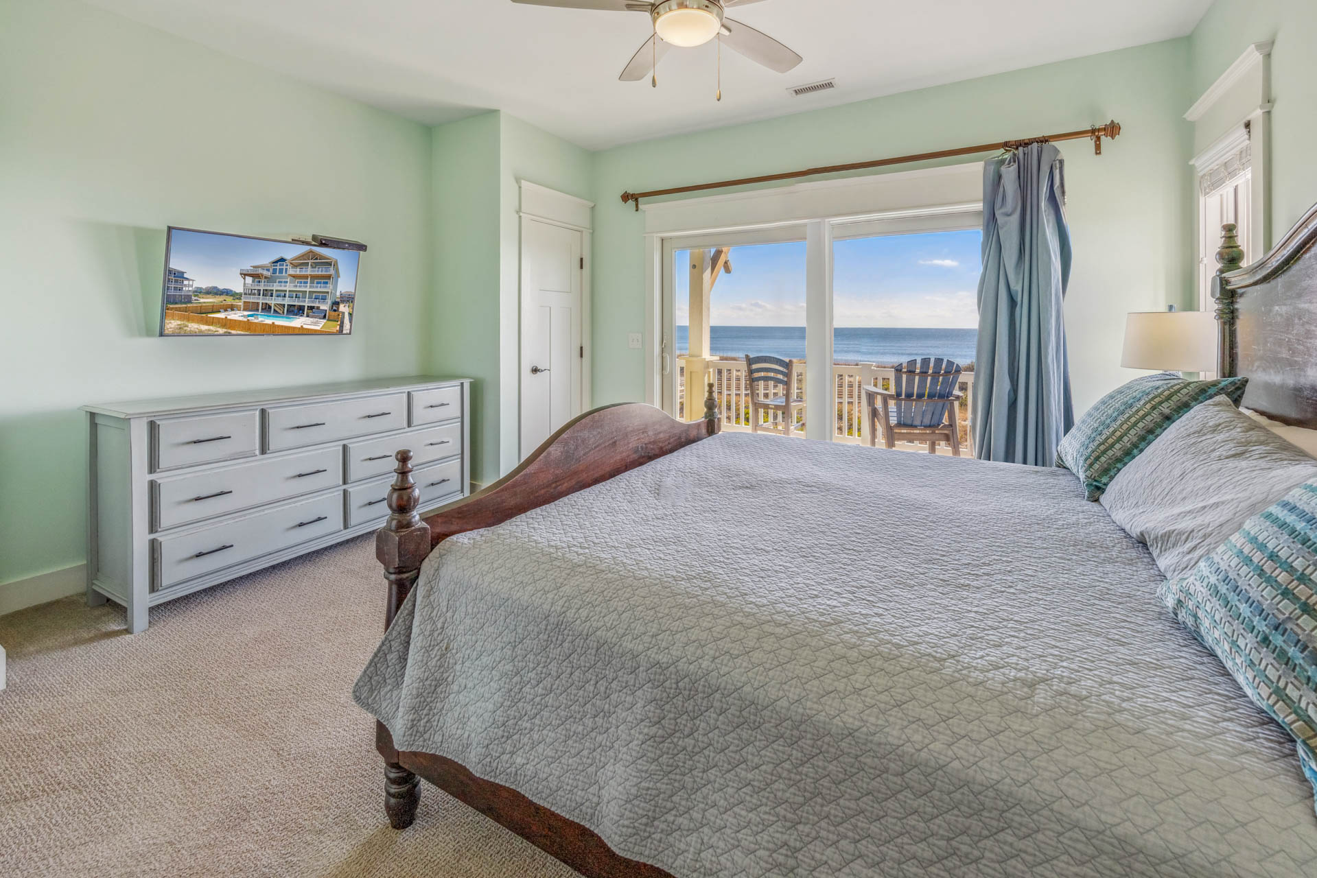 Surf Or Sound Realty 857 Windward Bedroom 4 2