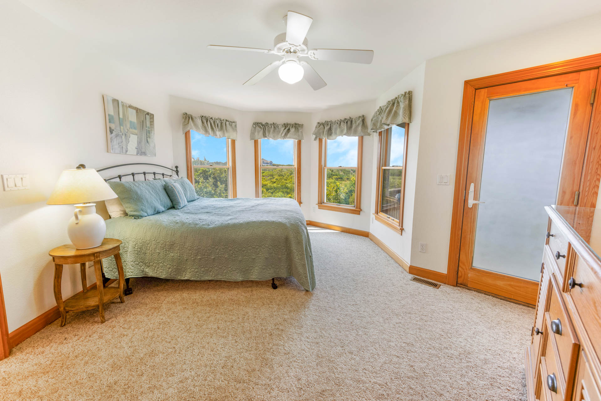 Surf Or Sound Realty 1202 Parrot Pointe Bedroom 6 1