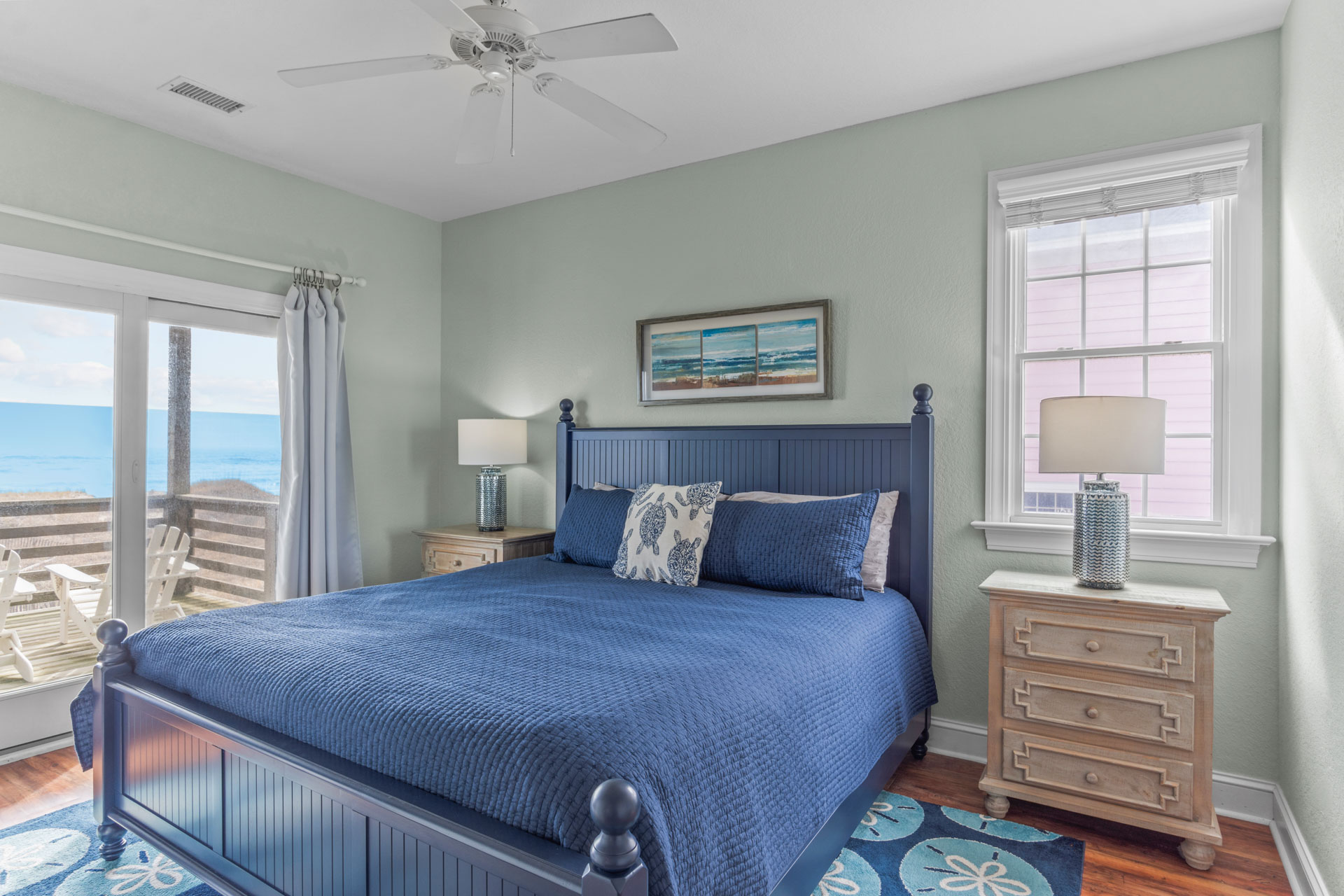 Surf Or Sound Realty 785 Loggerhead Bedroom 5 1