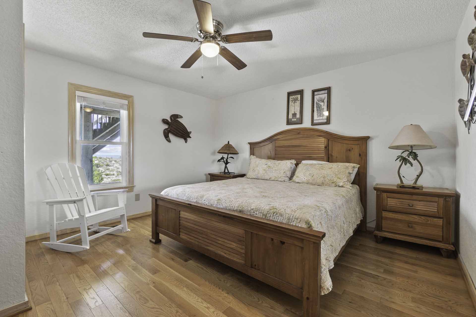 Surf Or Sound Realty 1028 Southern Exposure Bedroom 3 3365720