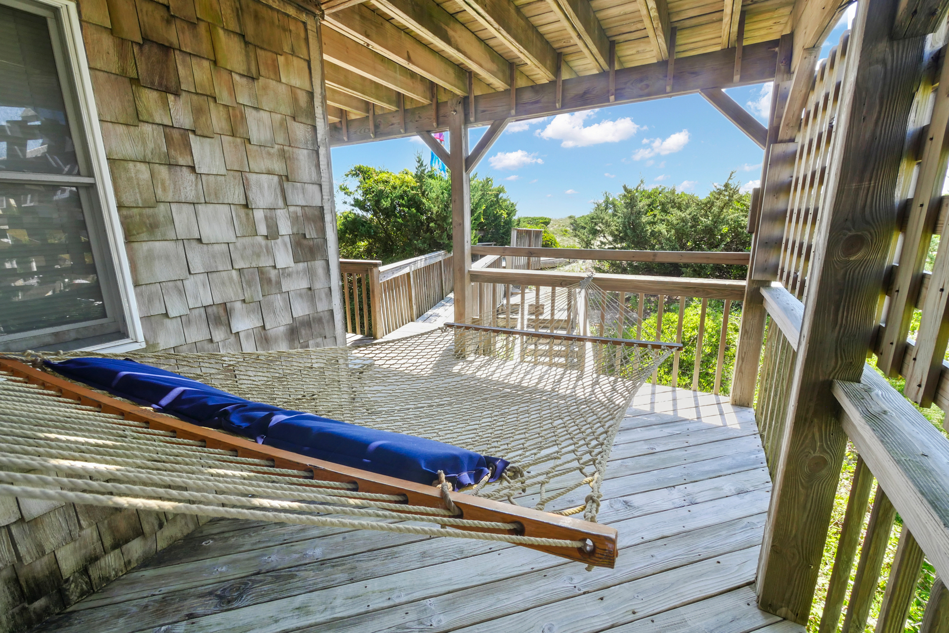 Surf Or Sound Realty 178 High Dune Hammock 3359123