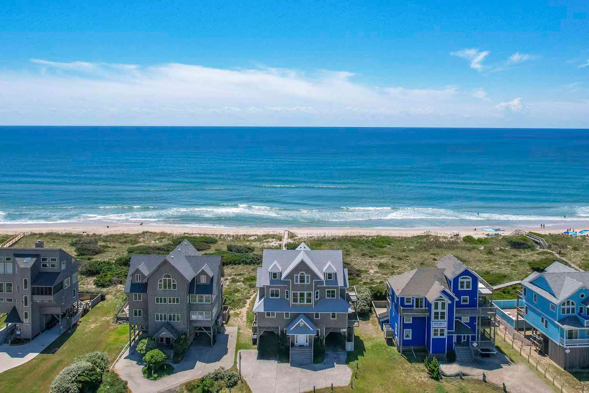 Surf Or Sound Realty 1052 Beagle By The Sea Exterior 4 3367248