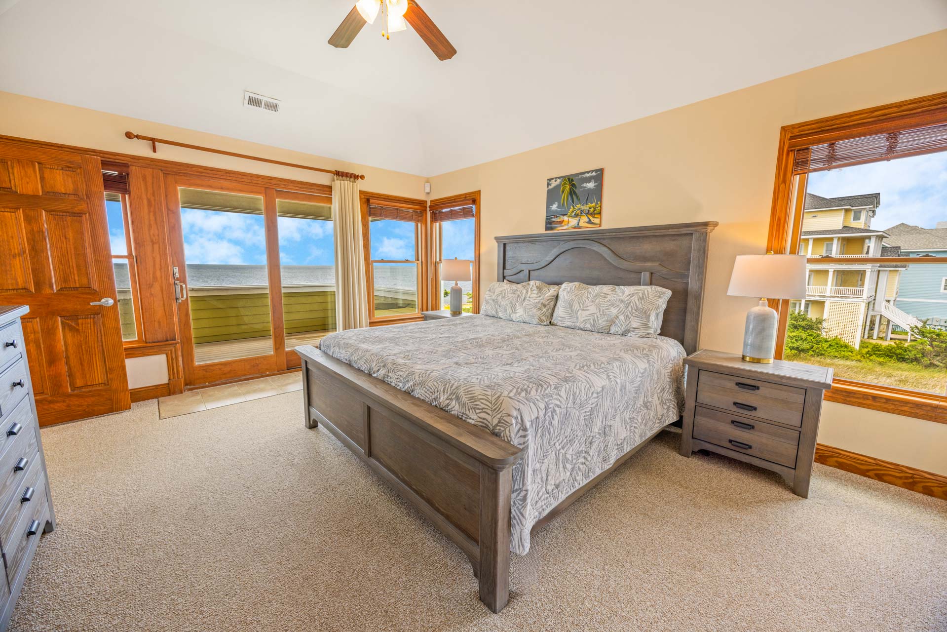 Surf Or Sound Realty 1118 Beautiful Sound Bedroom 1 3