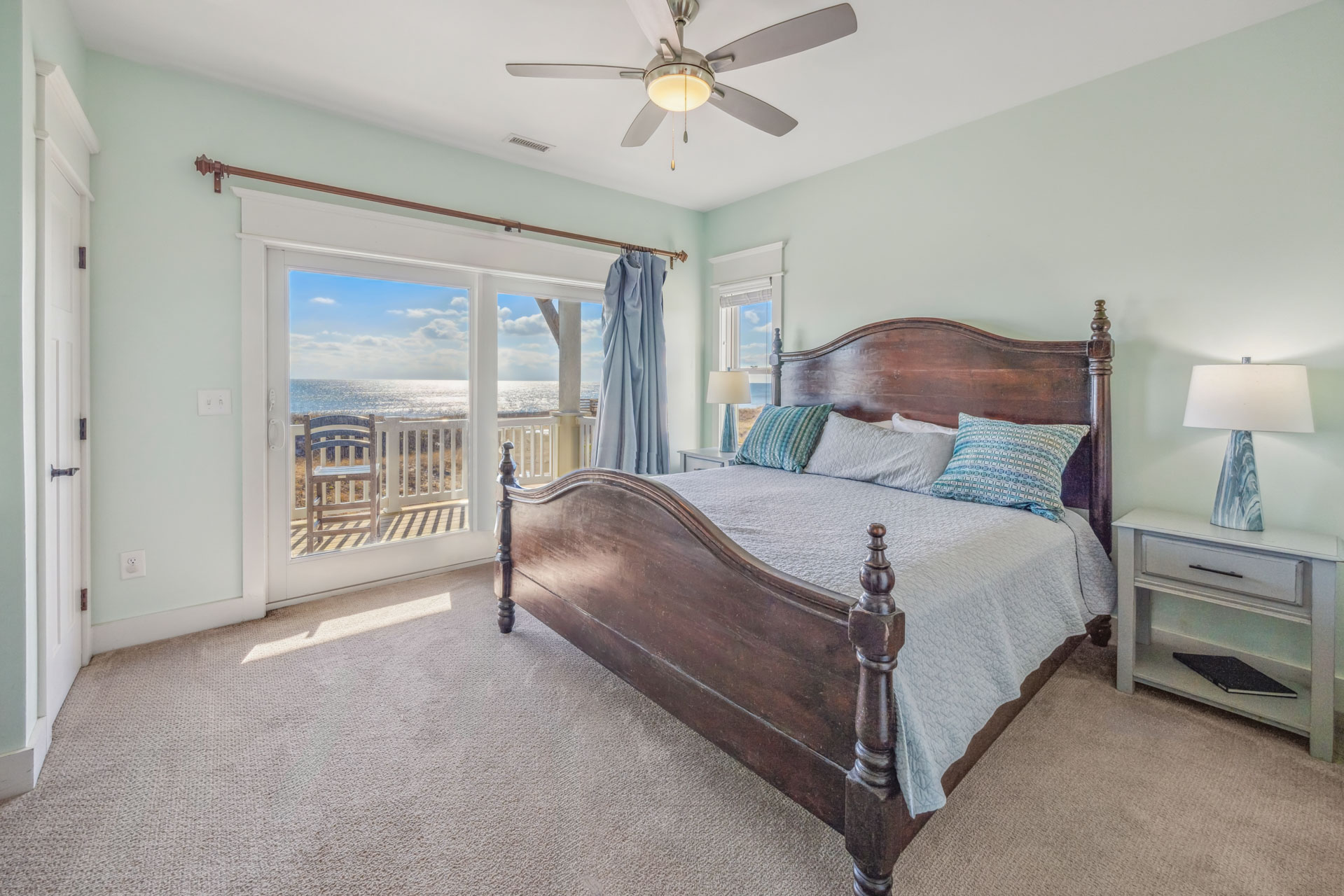 Surf Or Sound Realty 857 Windward Bedroom 4 1