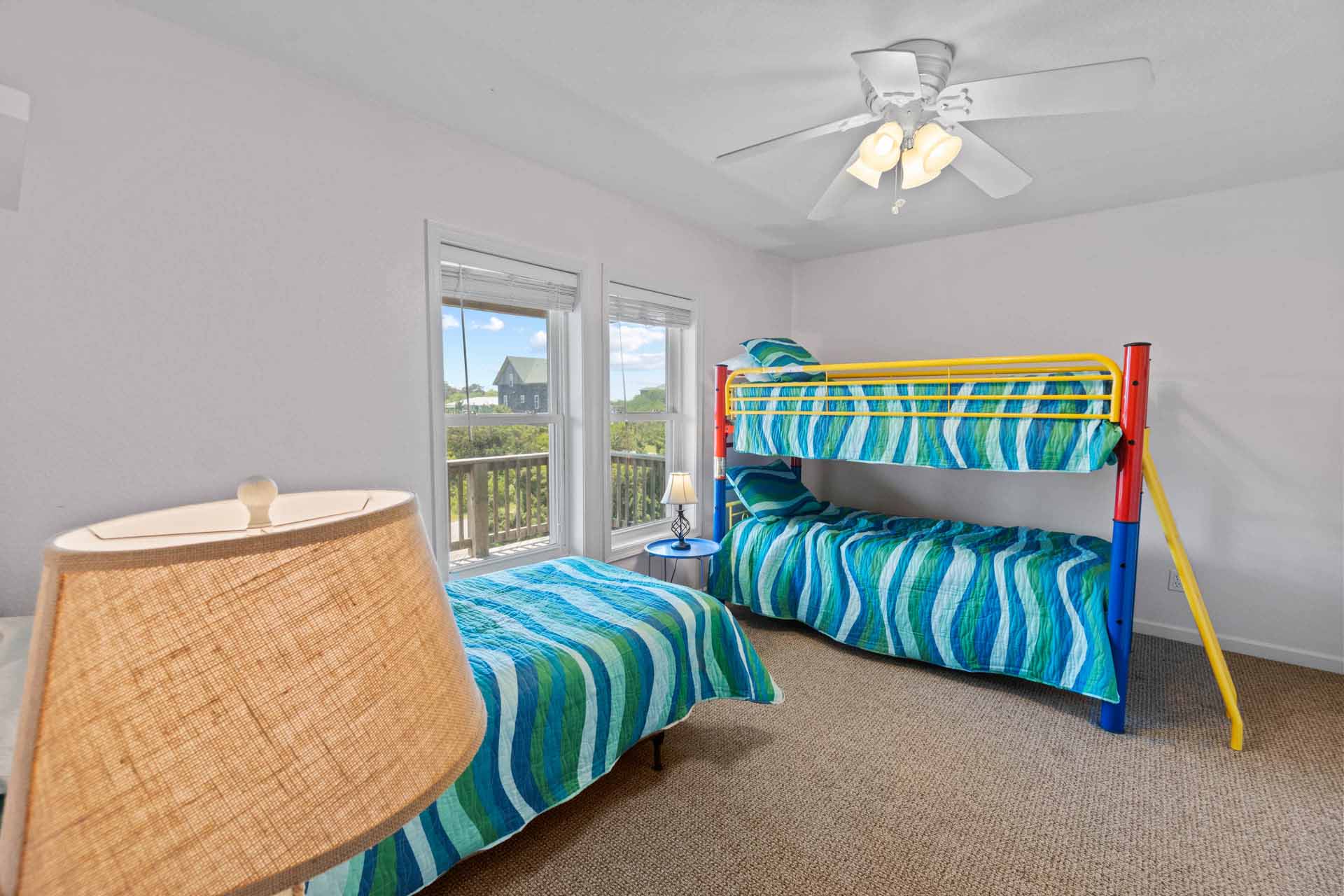 Surf Or Sound Realty 745 Grand Banks Bunk Room 1 3364485