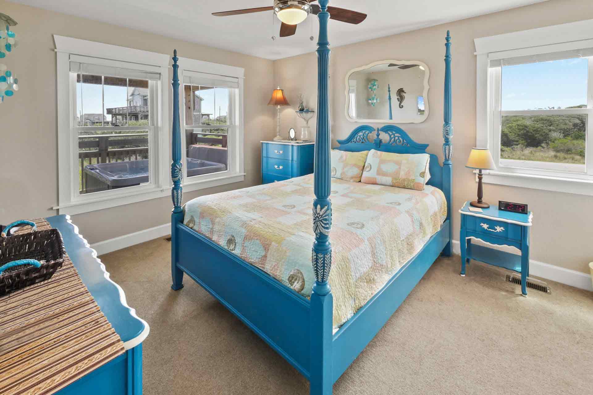 Surf Or Sound Realty 976 Bright As The Sun Bedroom 1 3358612