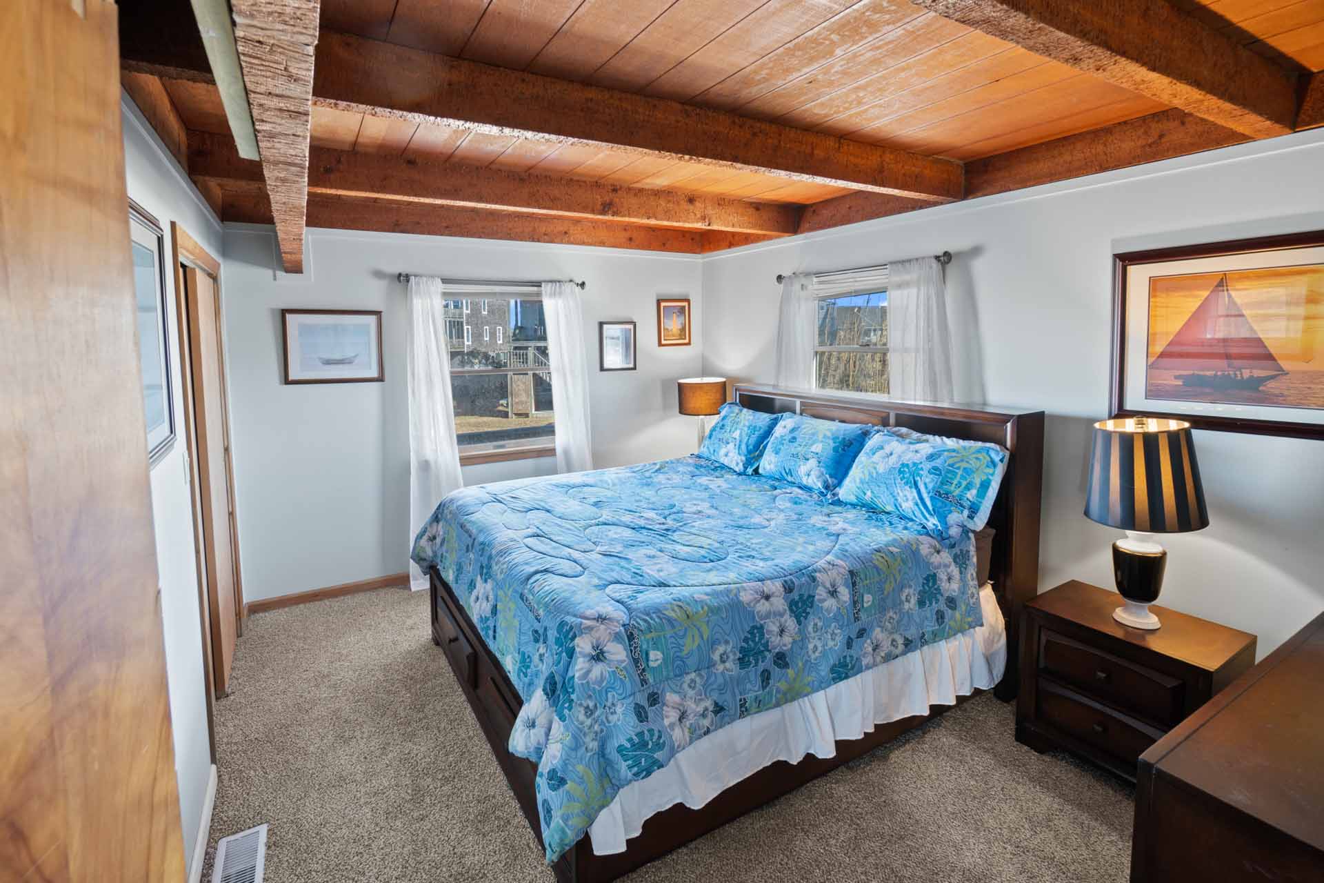 Surf Or Sound Realty 997 Windy Point Bedroom 3 3361546