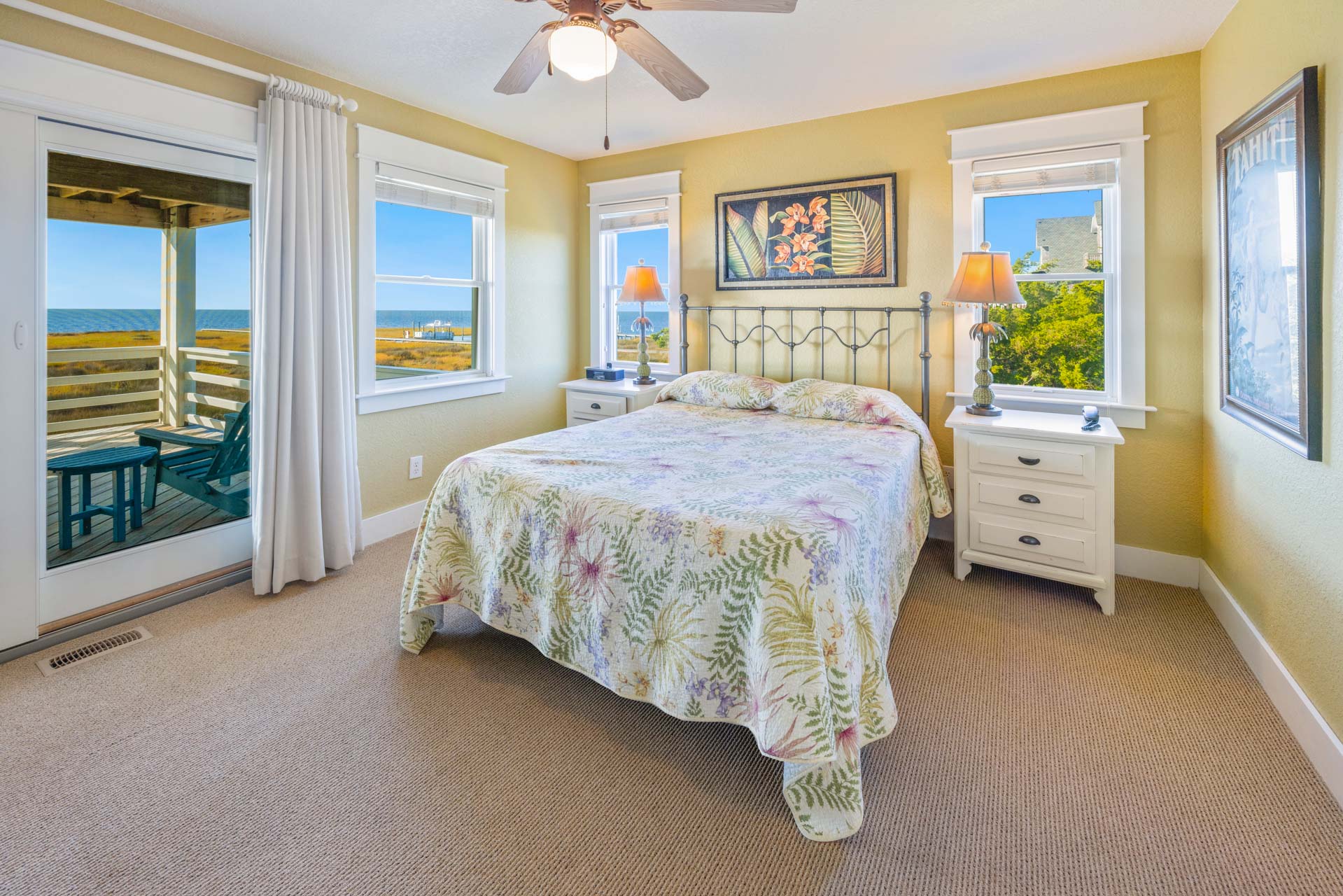 Surf Or Sound Realty 438 Sounds Terrific Bedroom 5 2