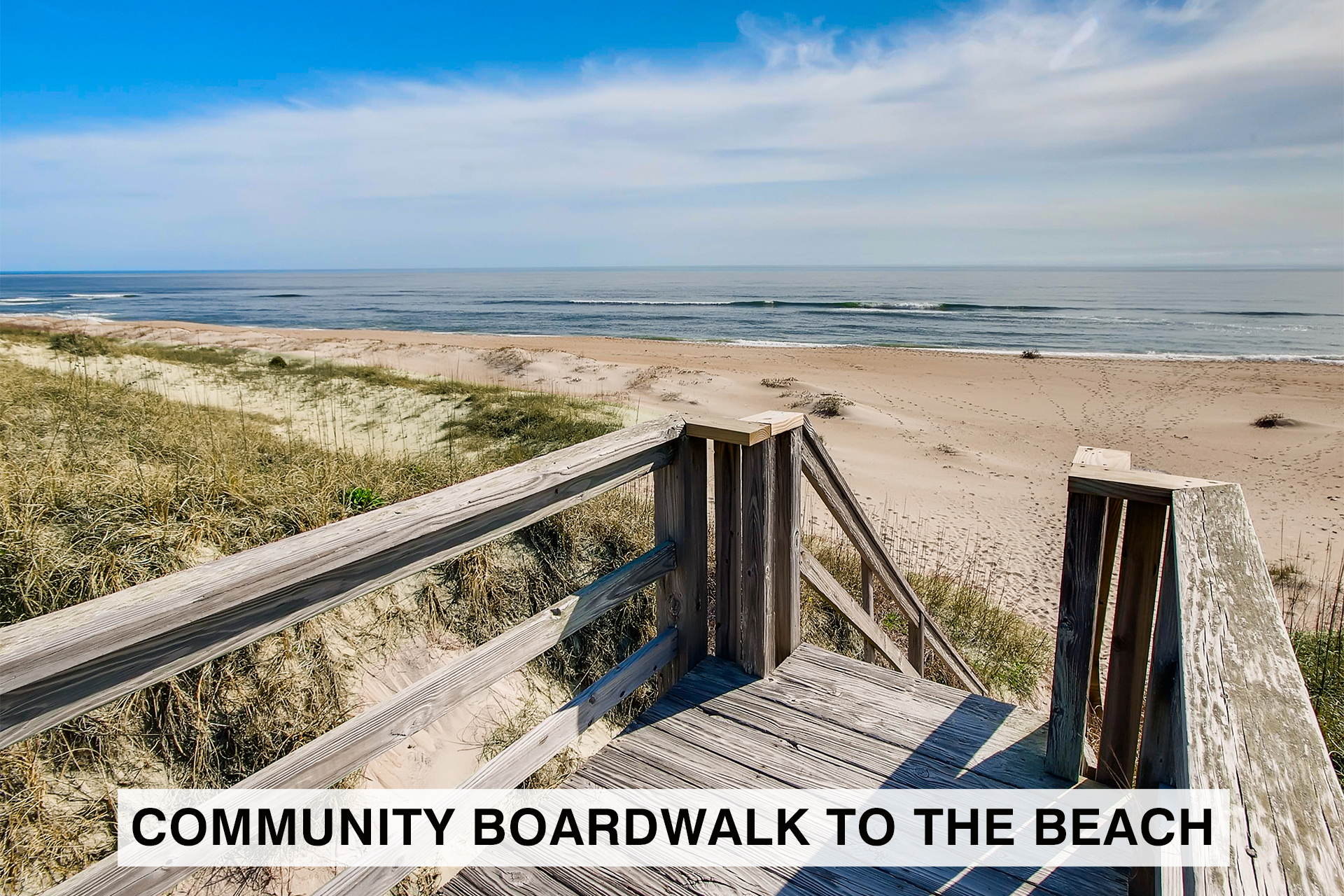 Surf Or Sound Realty Sea Vista Beach Boardwalk 2 3340747