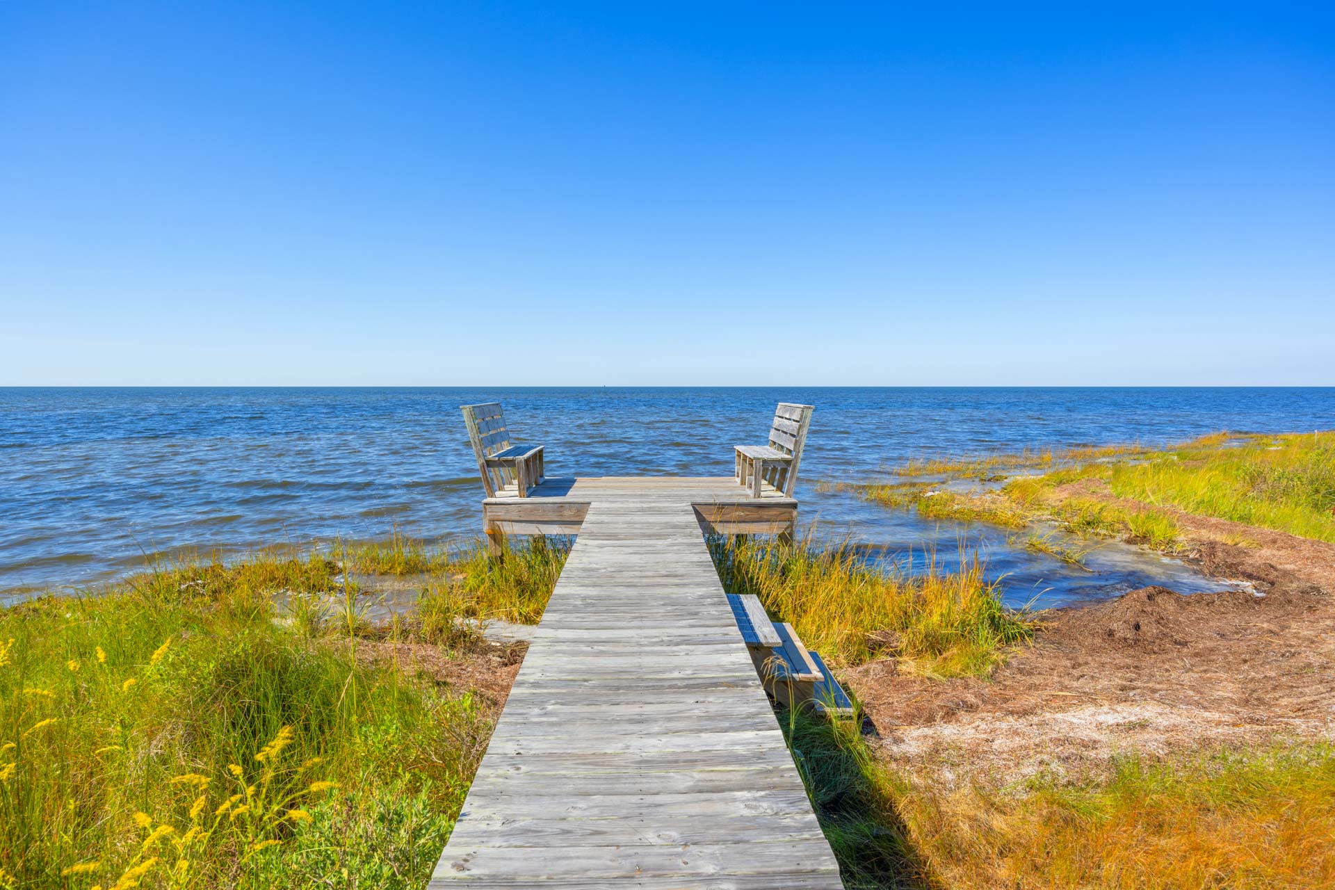 Surf Or Sound Realty 655 Sunset Watch Boardwalk 1