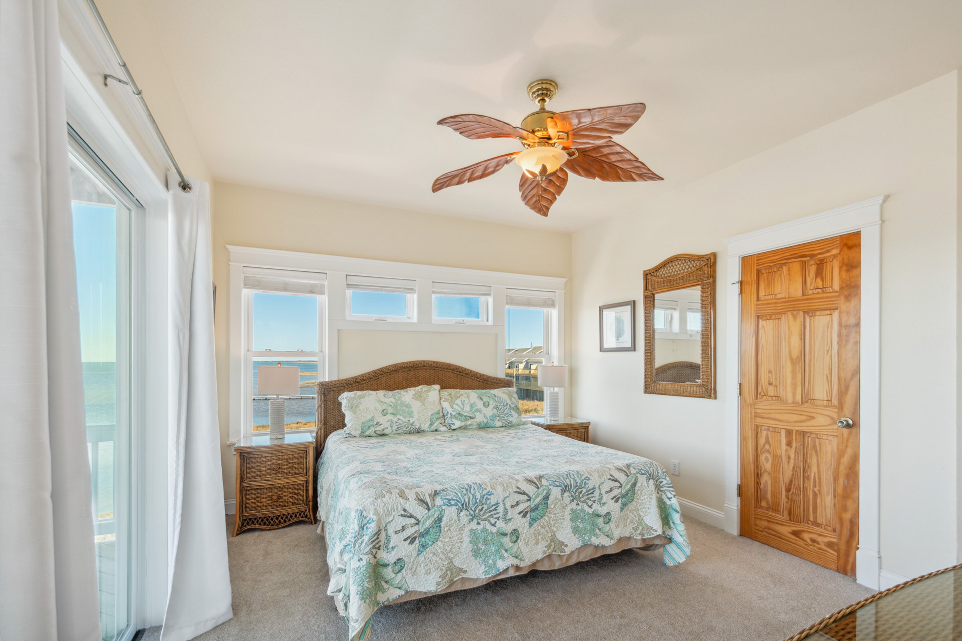 Surf Or Sound Realty 747 Paradise Cove Bedroom 3 3