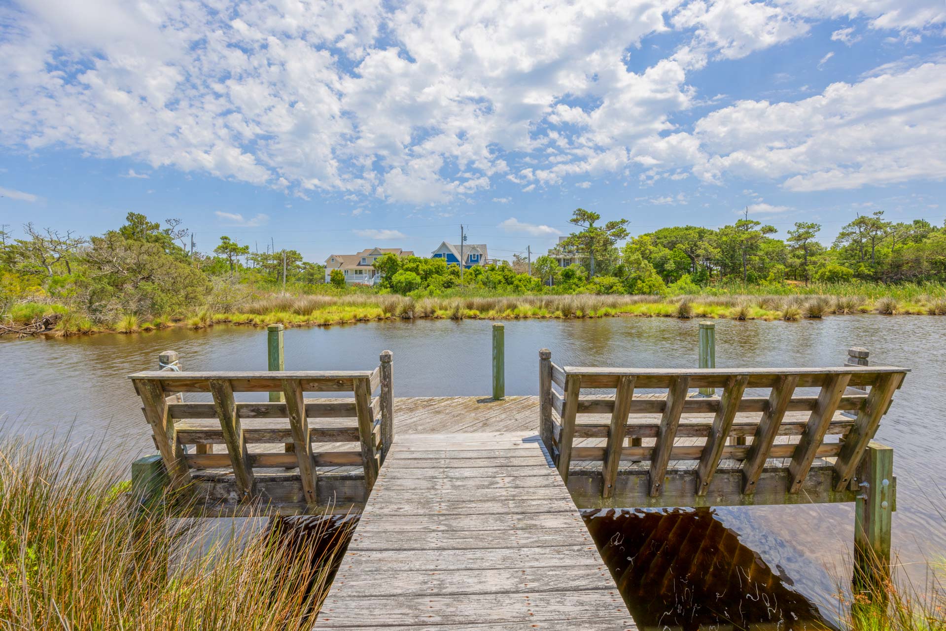 Surf Or Sound Realty 774 Mermaid Cafe Boardwalk 2