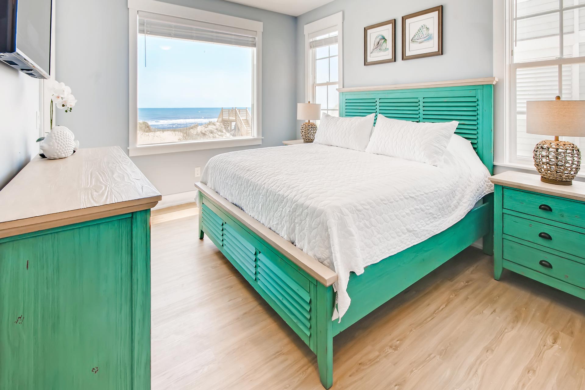 Surf Or Sound Realty Cape Sol 918 Bedroom 9 3350742