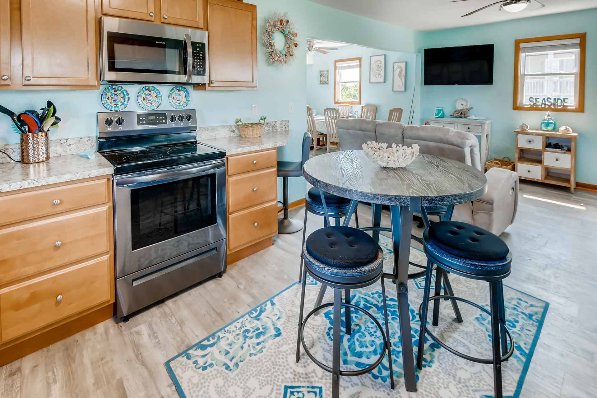 Surf Or Sound Realty 970 Sals House Kitchen 2 3357828