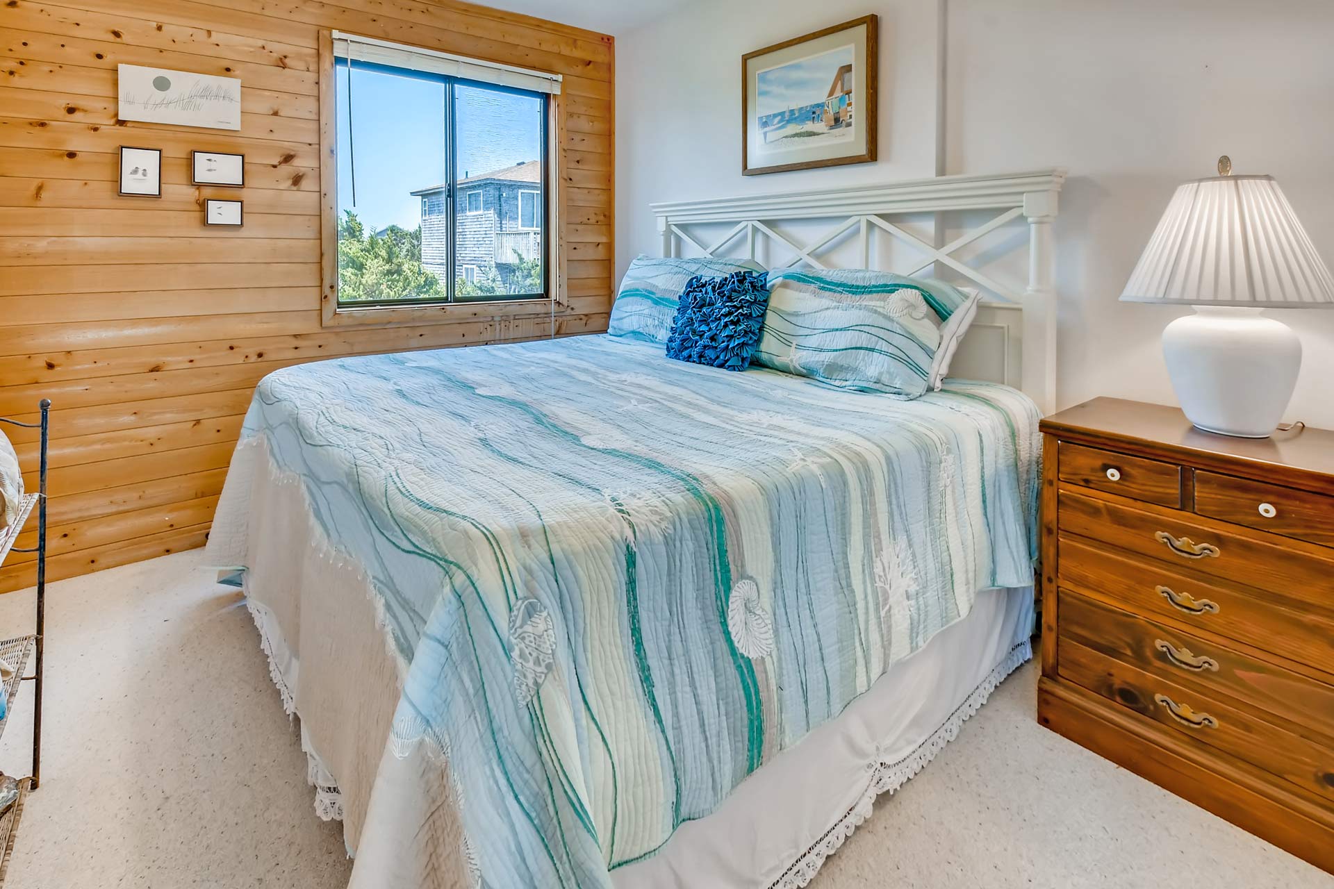 Surf Or Sound Realty 958 Second Wind Bedroom 2 3356508