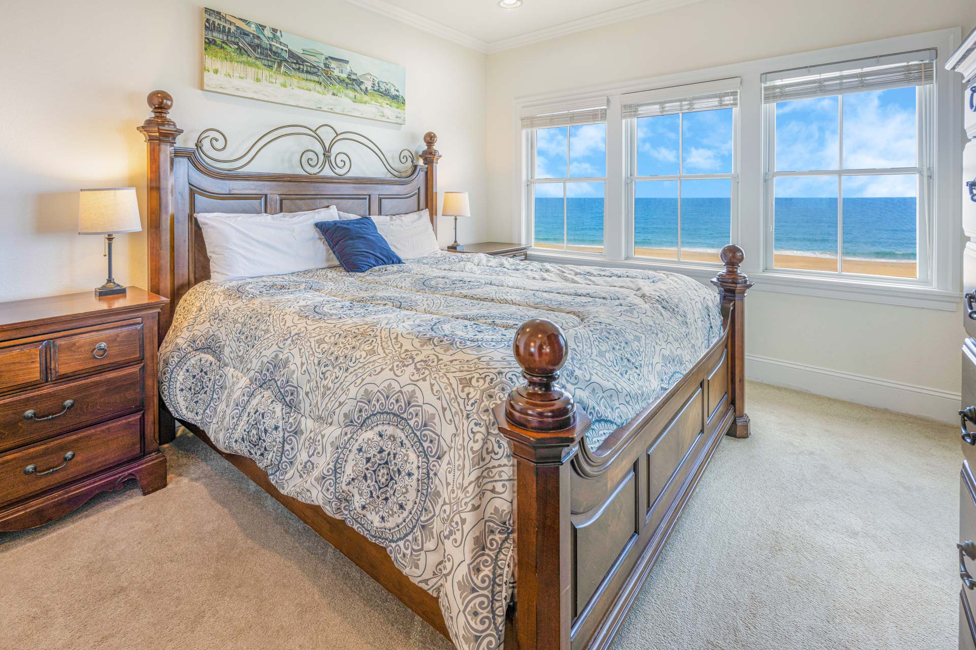 Surf Or Sound Realty 719 Never Forgotten Bedroom 1 1