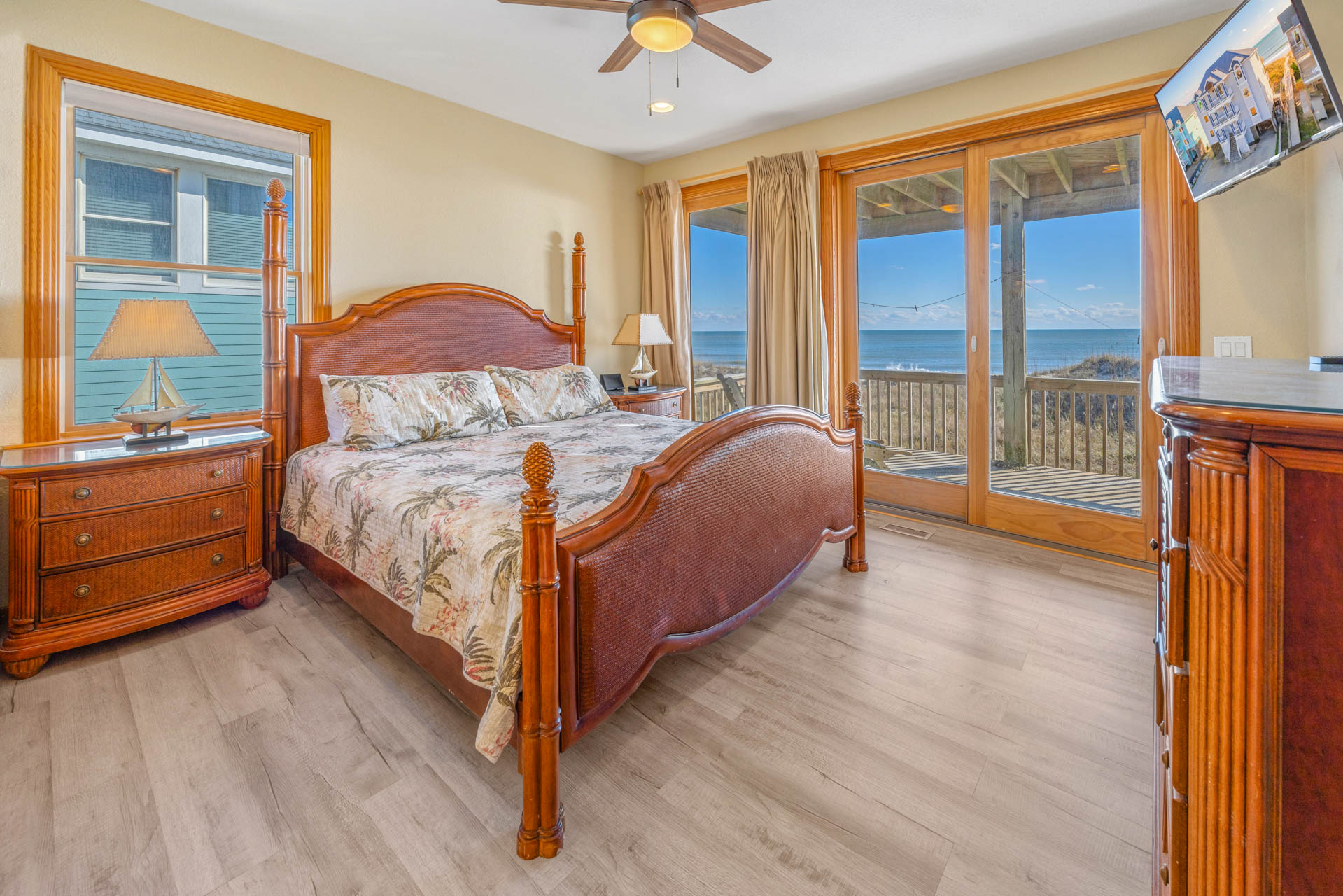 Surf Or Sound Realty 783 Great Expectations Bedroom 3 1