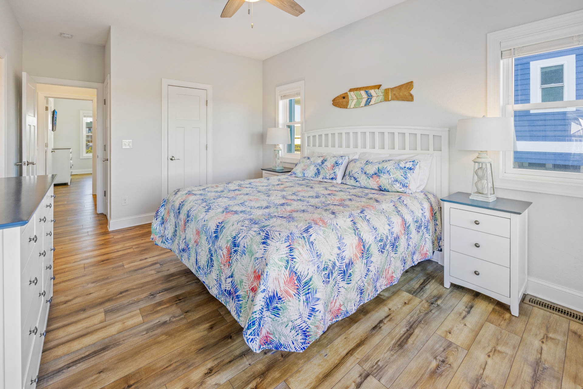 Surf Or Sound Realty 895 Sandy Beach Retreat Bedroom 10 2