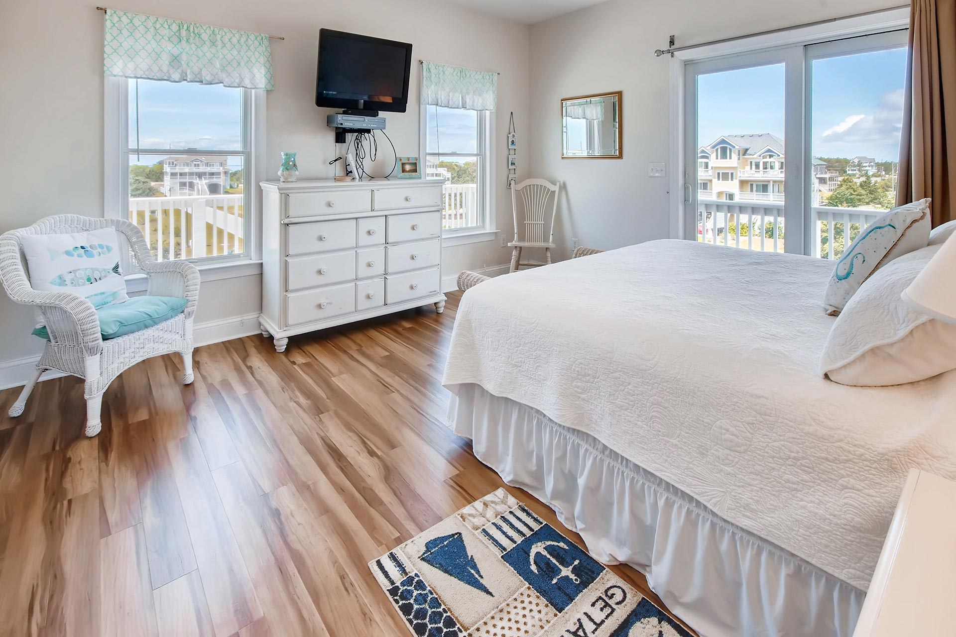 Surf Or Sound Realty Lucky Oyster 840 Bedroom 1 1 3338995