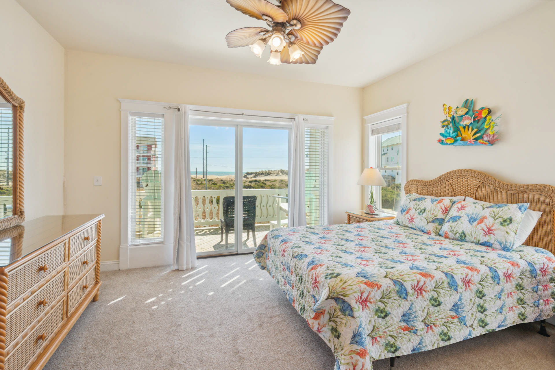 Surf Or Sound Realty 747 Paradise Cove Bedroom 5 2