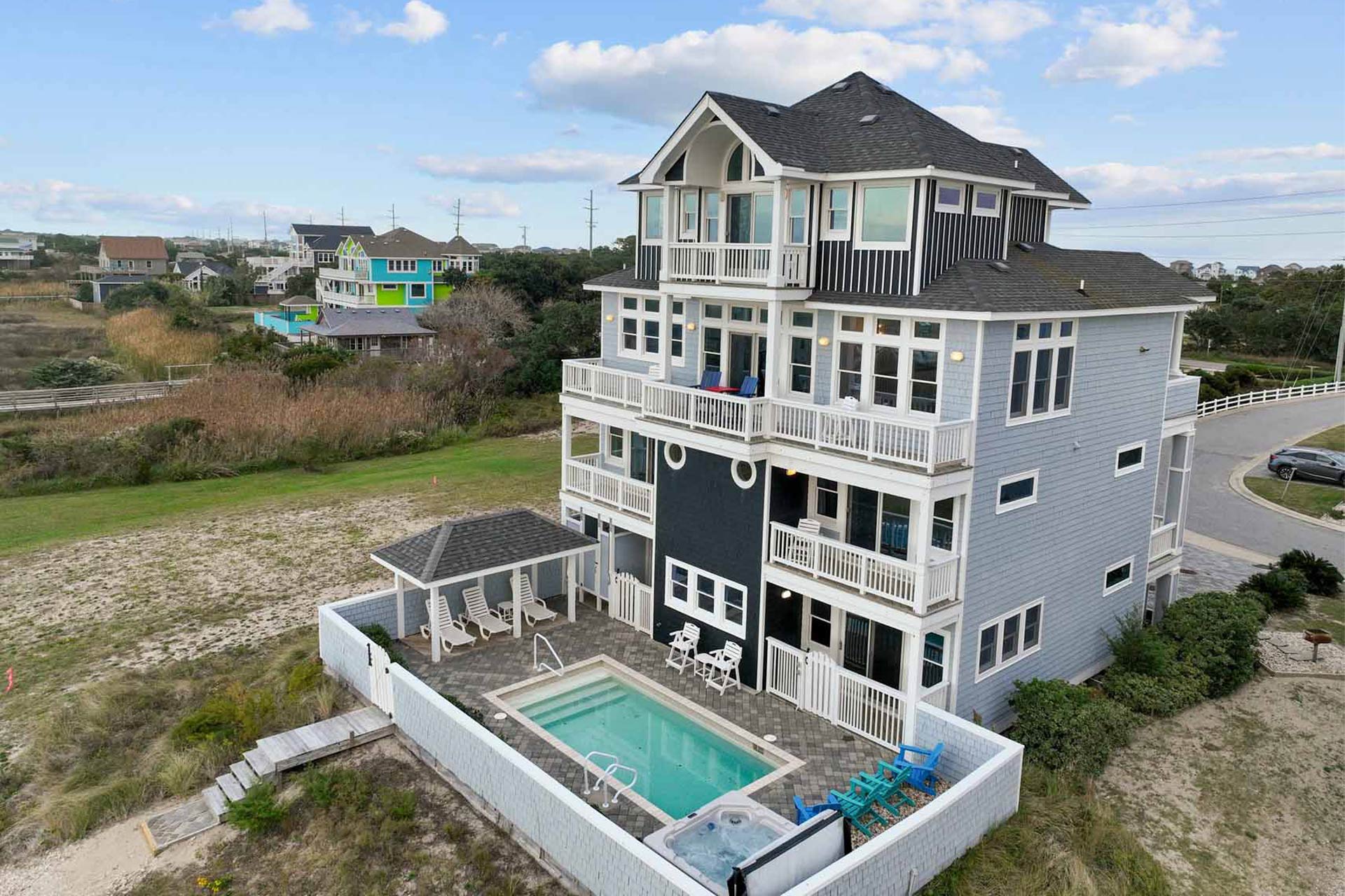 Surf Or Sound Realty 1081 Harbormaster Exterior 4 3368259