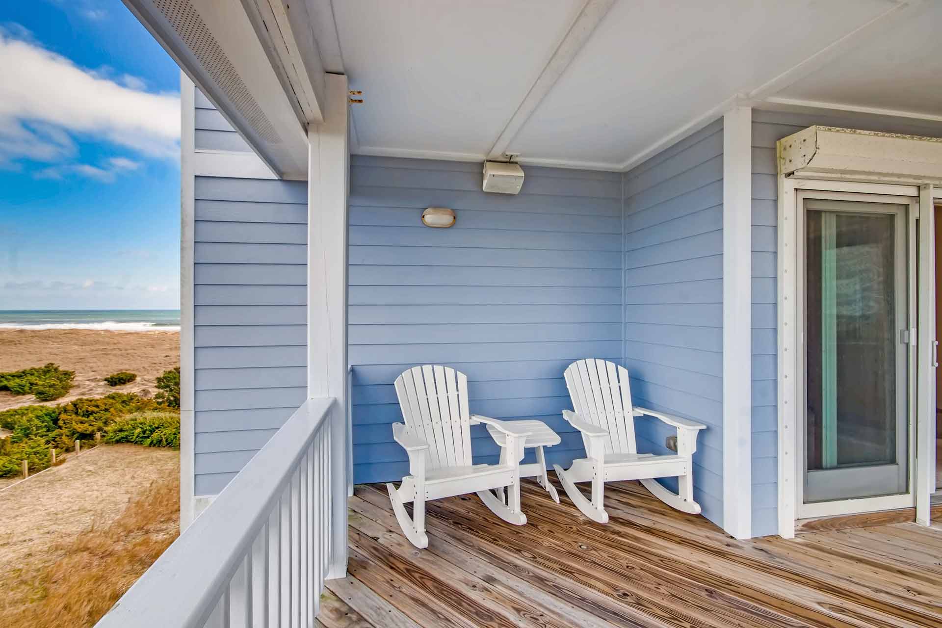 Surf Or Sound Realty 585 Carolina Dreamin Deck 1 (1) 3354569