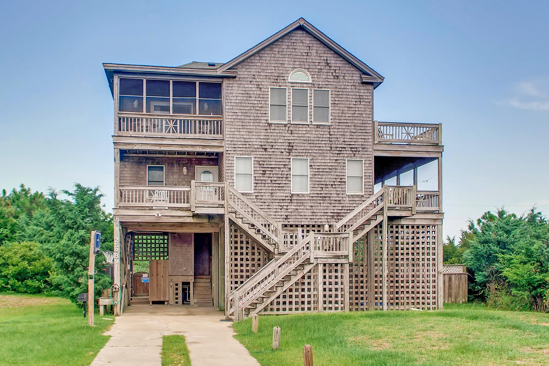 Surf Or Sound Realty Two Sons 870 Bedroom Exterior 2 3340039