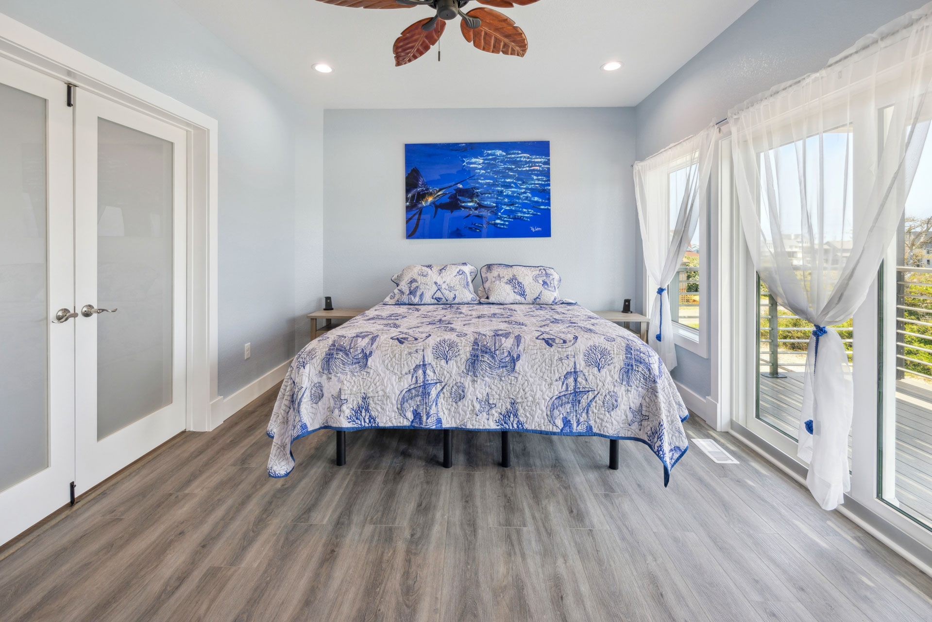 Surf Or Sound Realty 1087 Kokomo Sands Bedroom 3 2