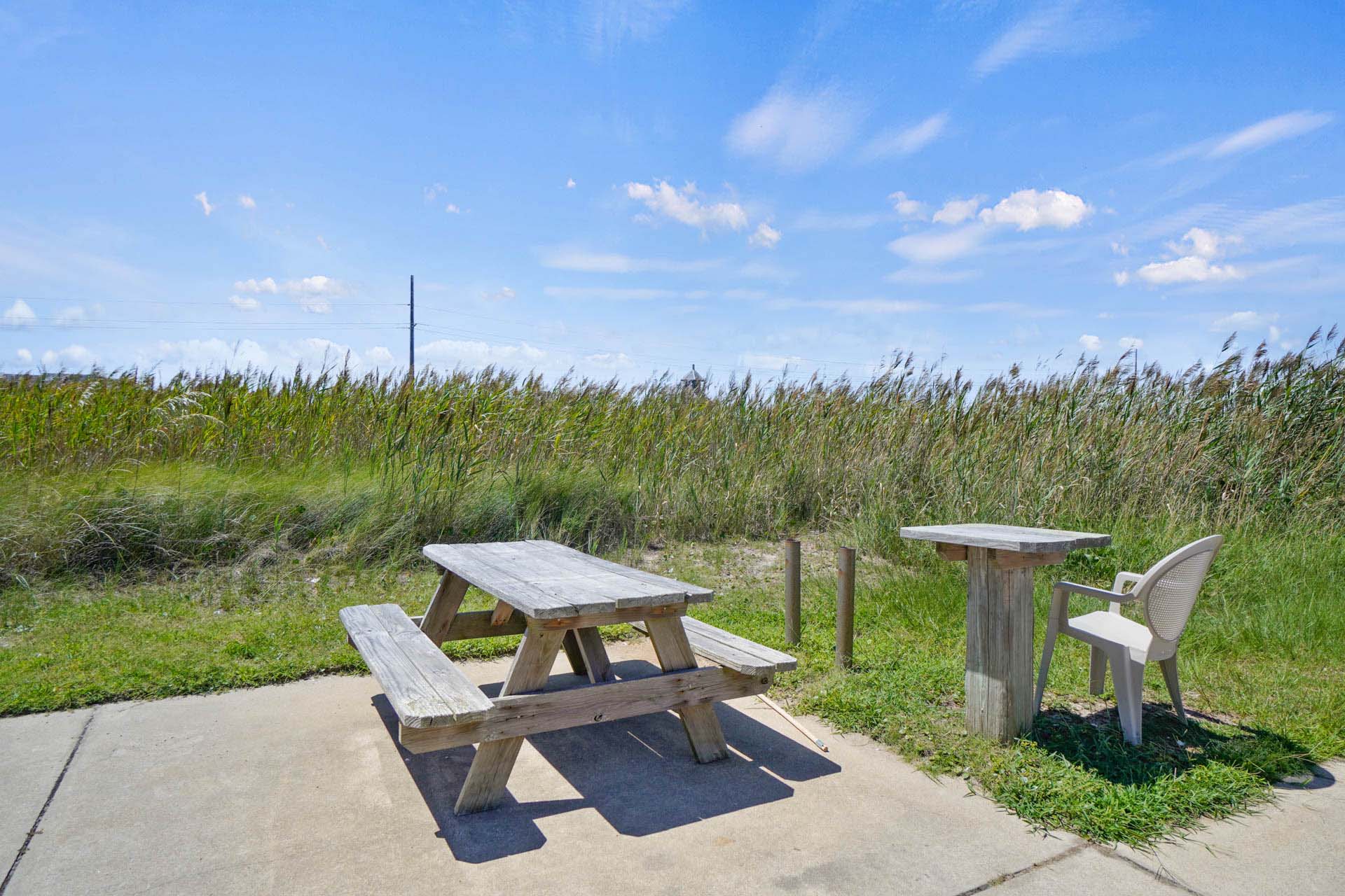 Surf Or Sound Realty 469 Rodanthe Fantasea Picnic Area 3367500