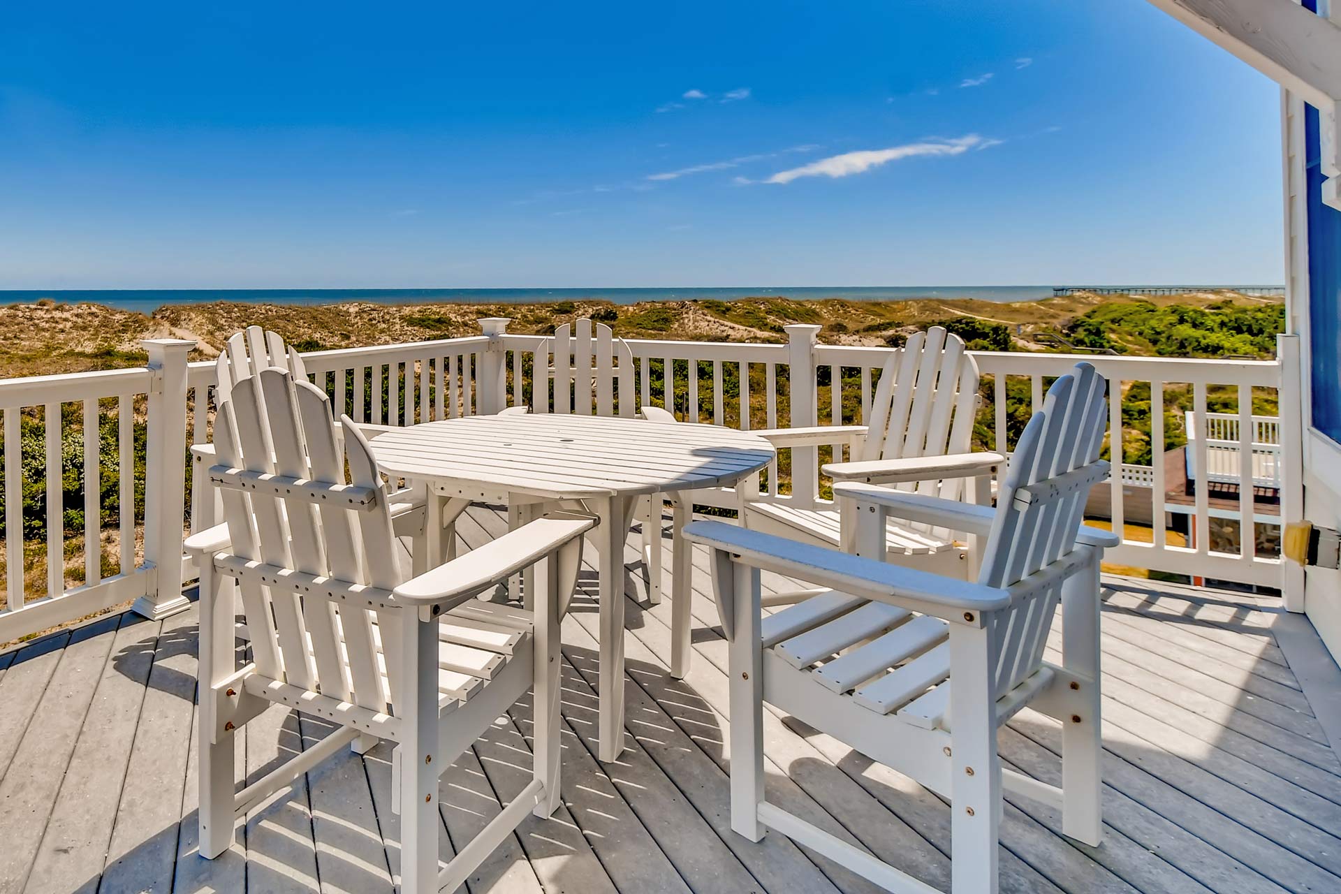 Surf Or Sound Realty 333 Bramasol Deck Dining 3356193