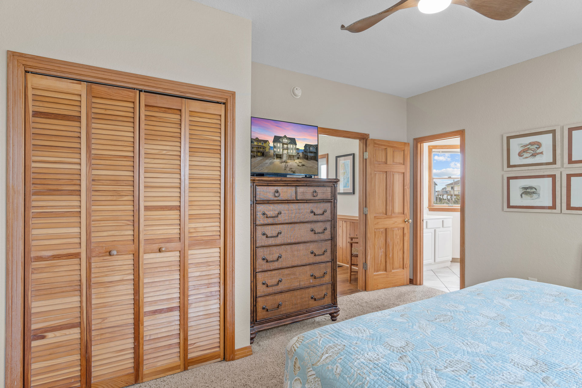 Surf Or Sound Realty 648 Crossroads Bedroom 6 2