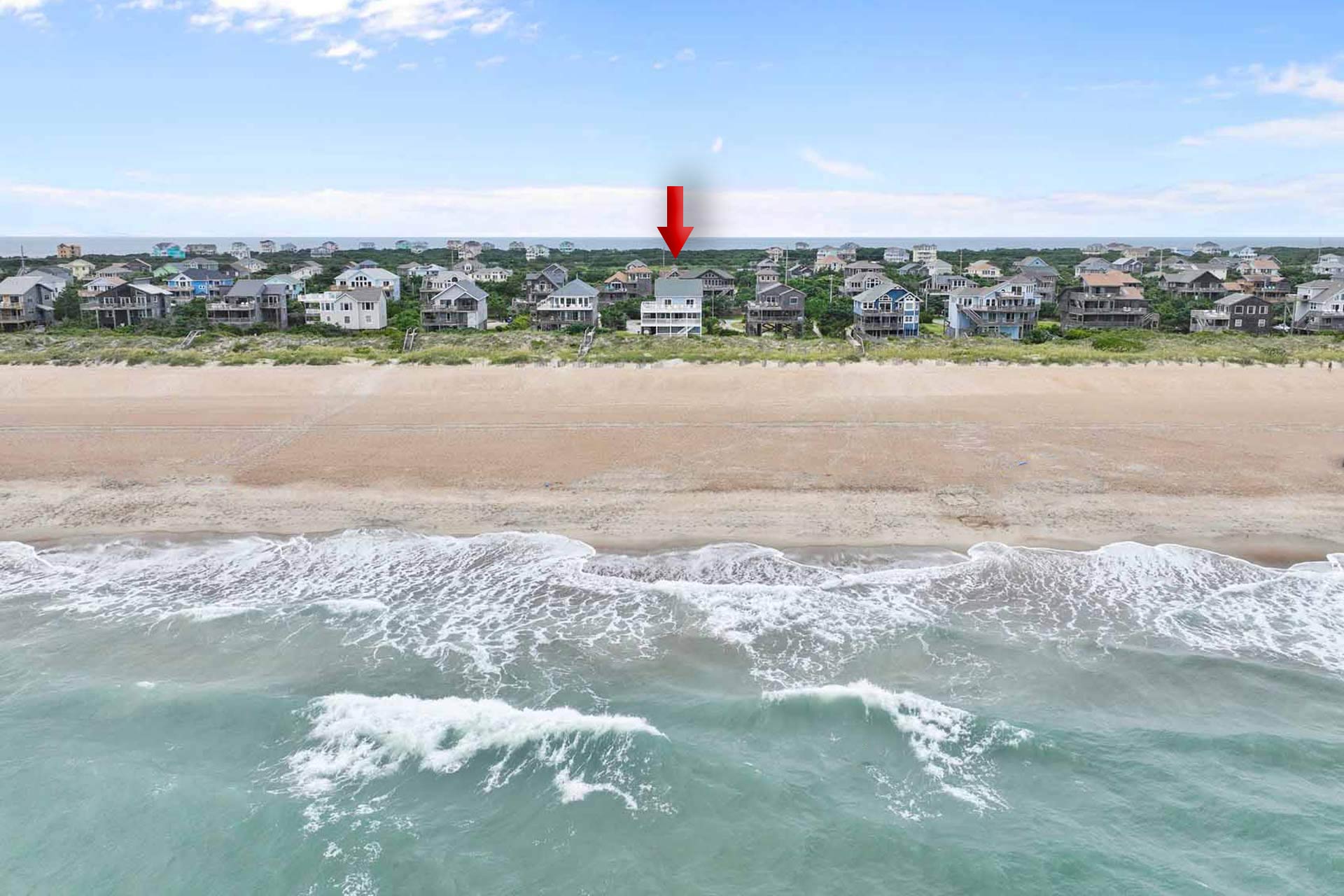 Surf Or Sound Realty 1046 Windhaven Exterior 7 3366481