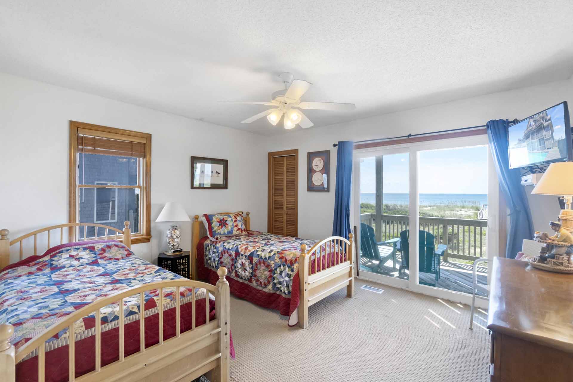 Surf Or Sound Realty 1052 Beagle By The Sea Bedroom 5 3367228