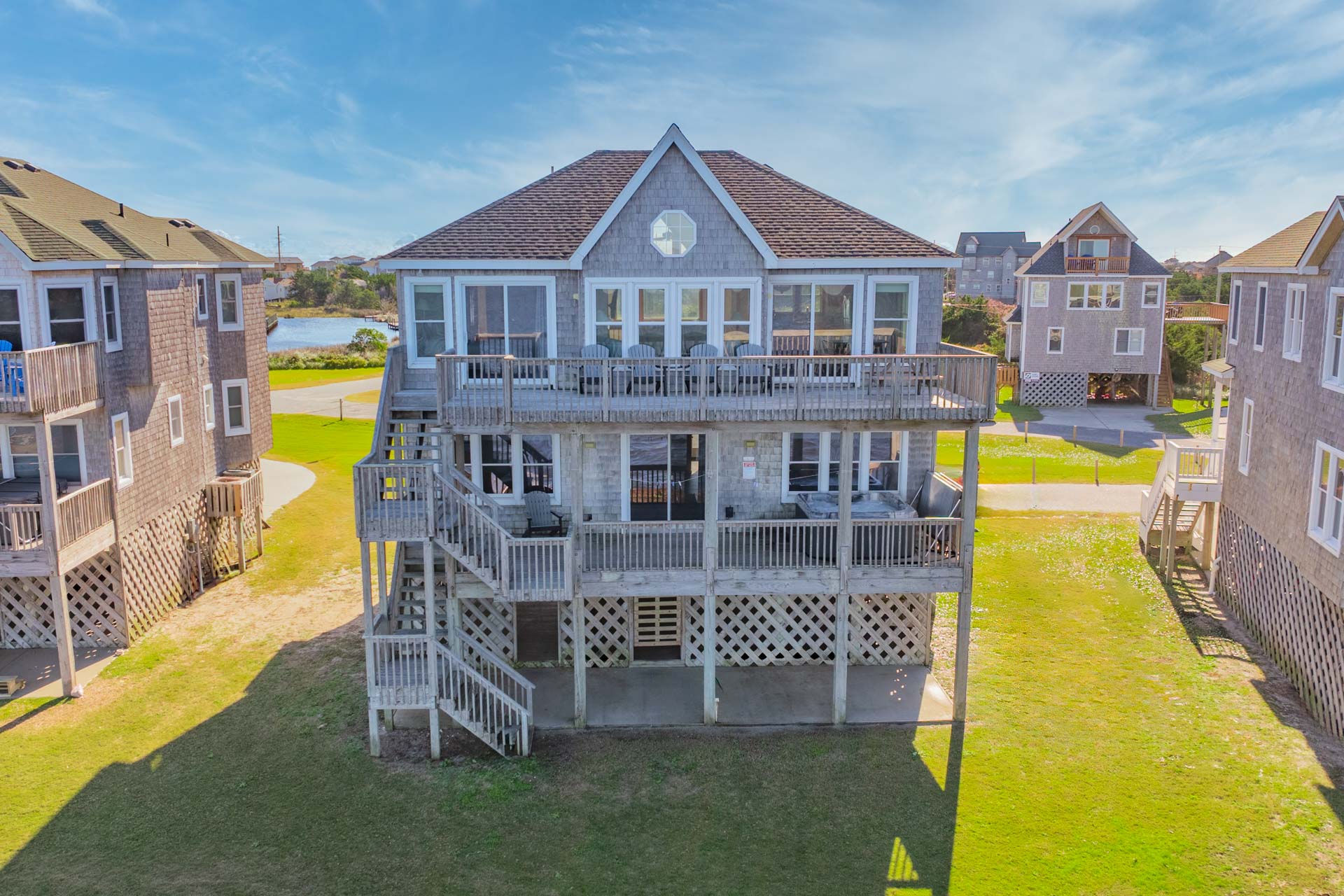 Surf Or Sound Realty 1142 Island Sky Exterior 7