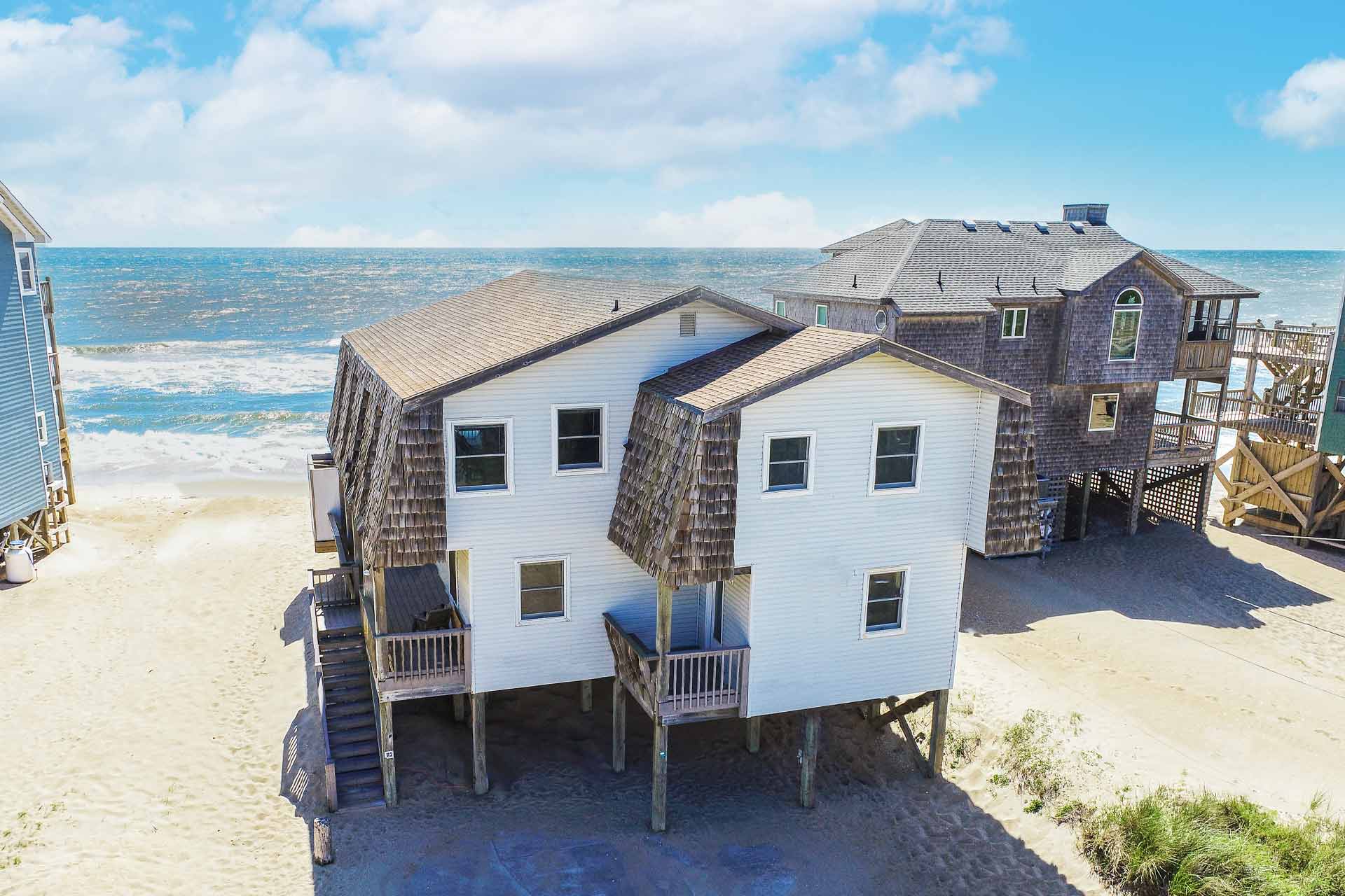 Surf Or Sound Realty 112 Pure Joy Drone Streetside 1 Main 3358173