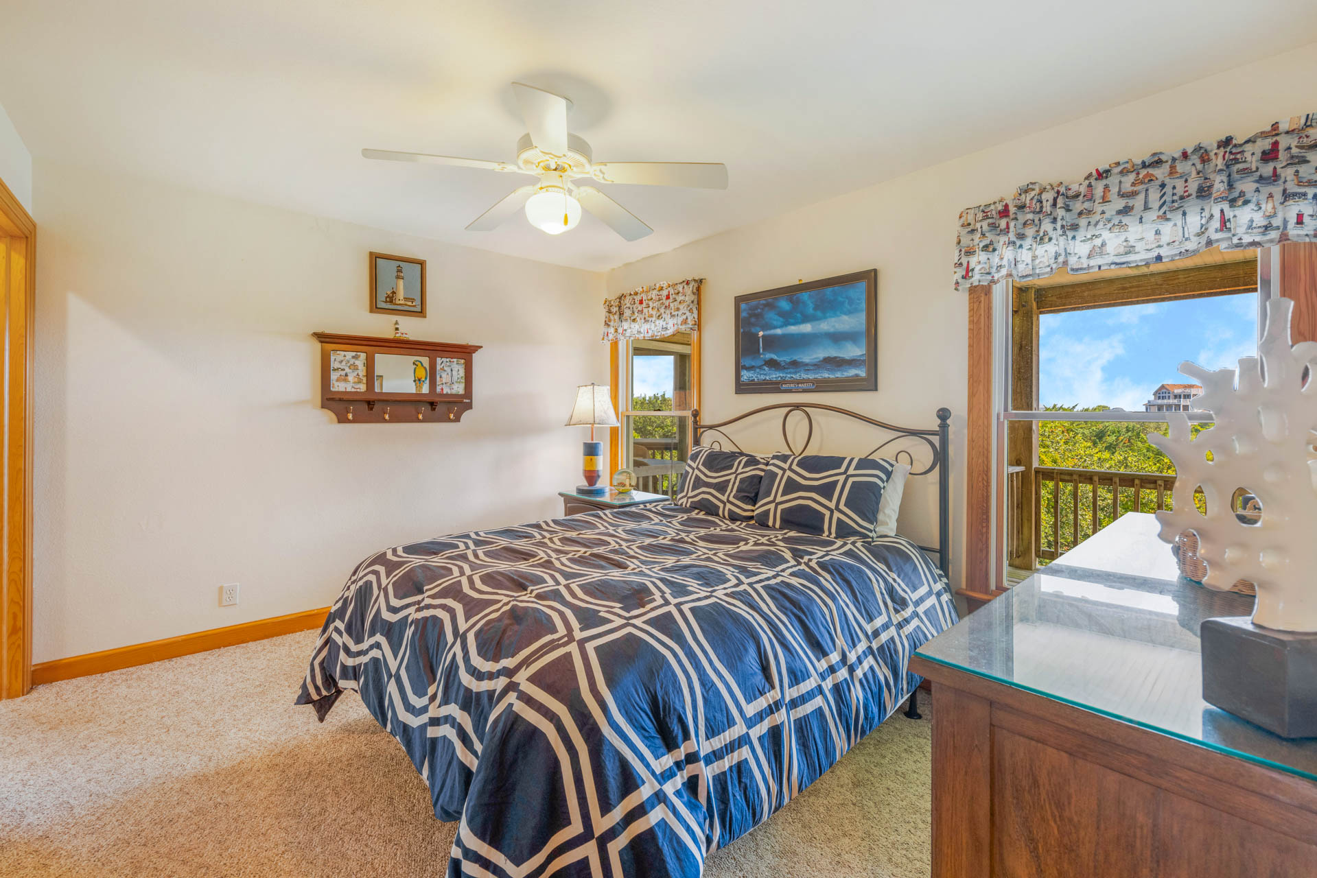 Surf Or Sound Realty 1202 Parrot Pointe Bedroom 2 1