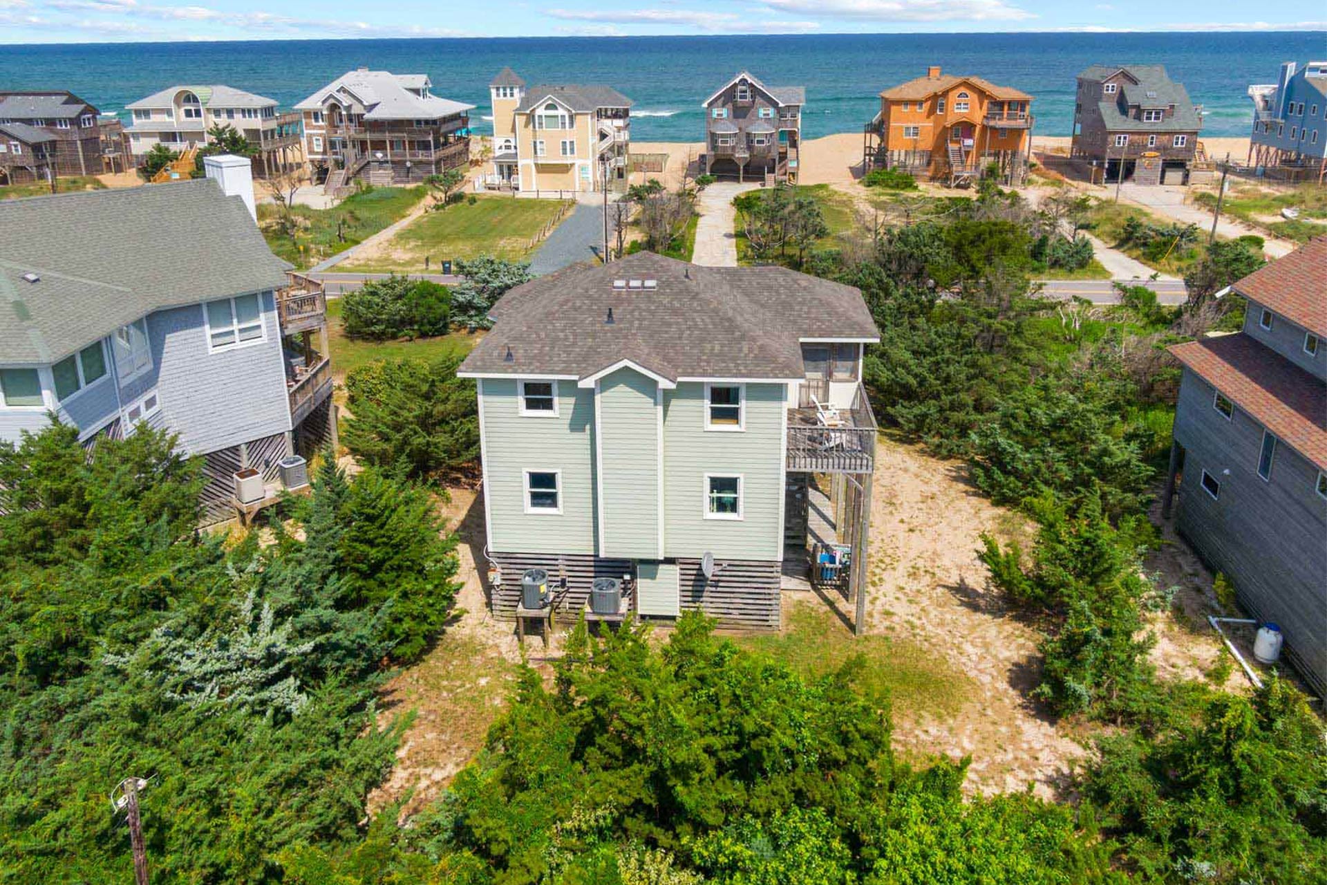 Surf Or Sound Realty 1014 Sandpebble Exterior 4 3364672