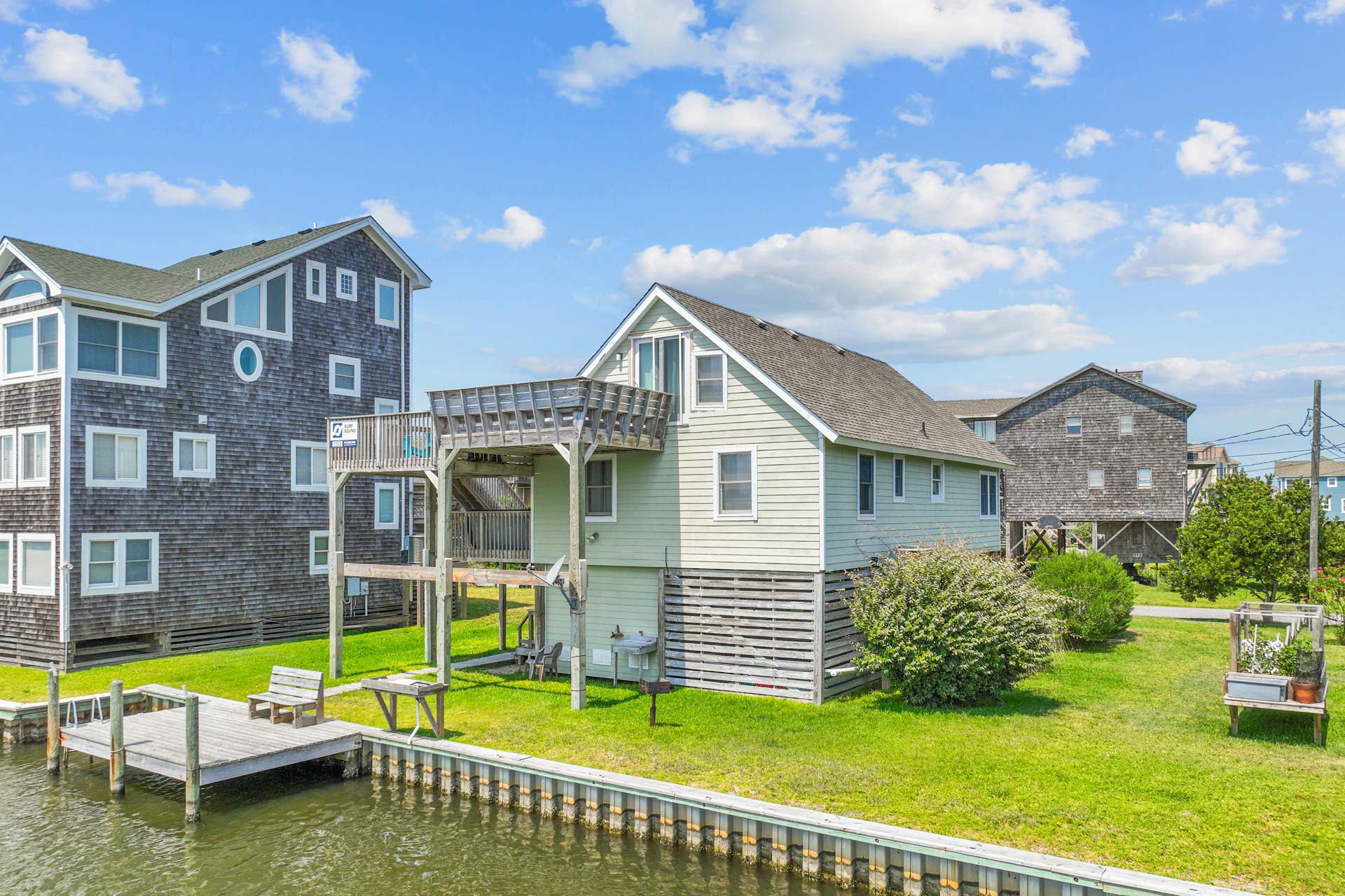 Surf Or Sound Realty 1053 Russells Landing Exterior 8