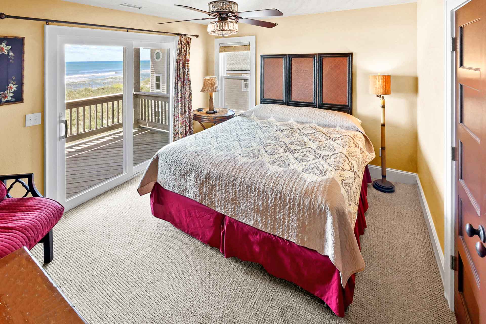 Surf Or Sound Realty 957 Coral Breeze Bedroom 001 2 3358734