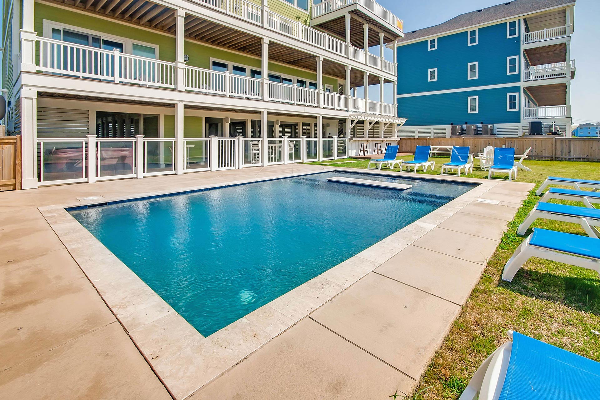 Surf Or Sound Realty Hatteras Grander 836 Pool 2 3338815