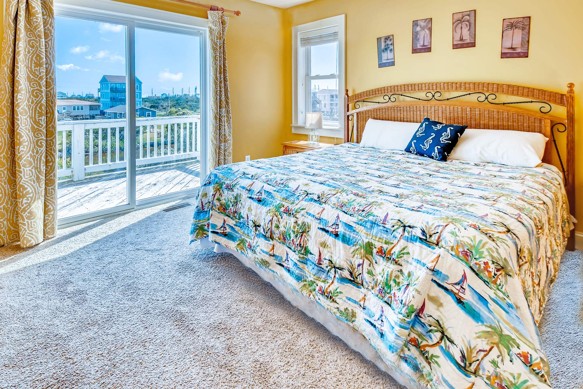 Surf Or Sound Realty 498 Its Sunbelievable Bedroom 4 3356175