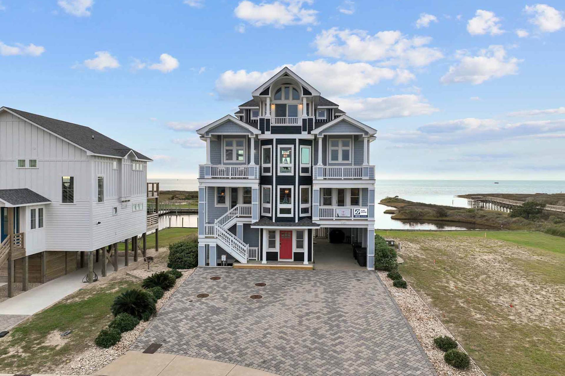 Surf Or Sound Realty 1081 Harbormaster Exterior 1 3368256