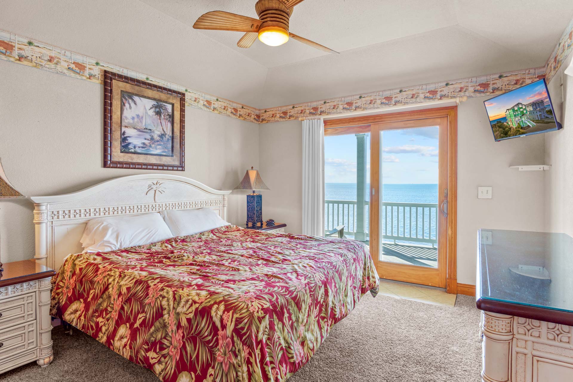 39 Surf Or Sound Realty 1181 Cayman Sunset Bedroom 4 1