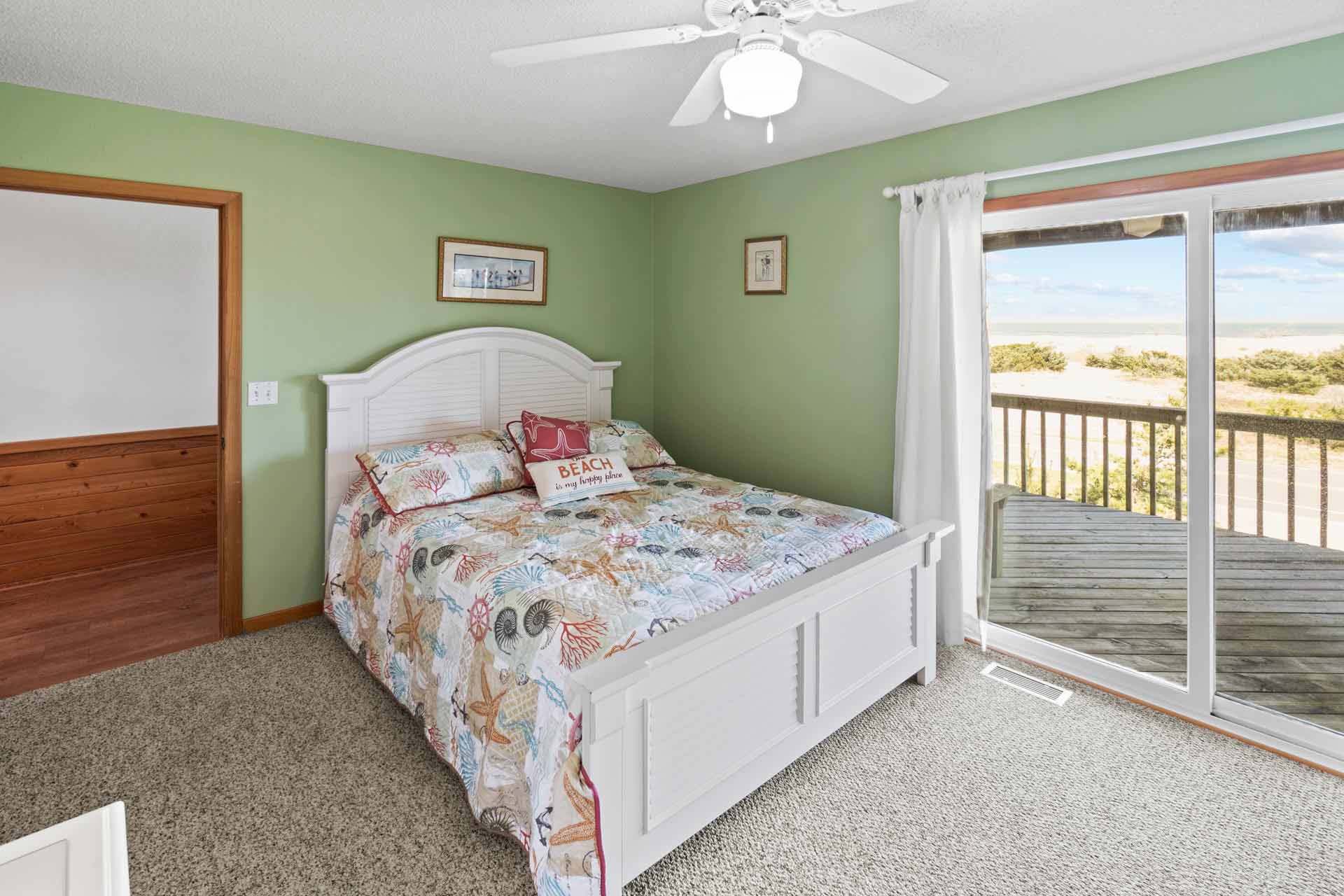 Surf Or Sound Realty 825 Treasure Island Bedroom 5 3364321